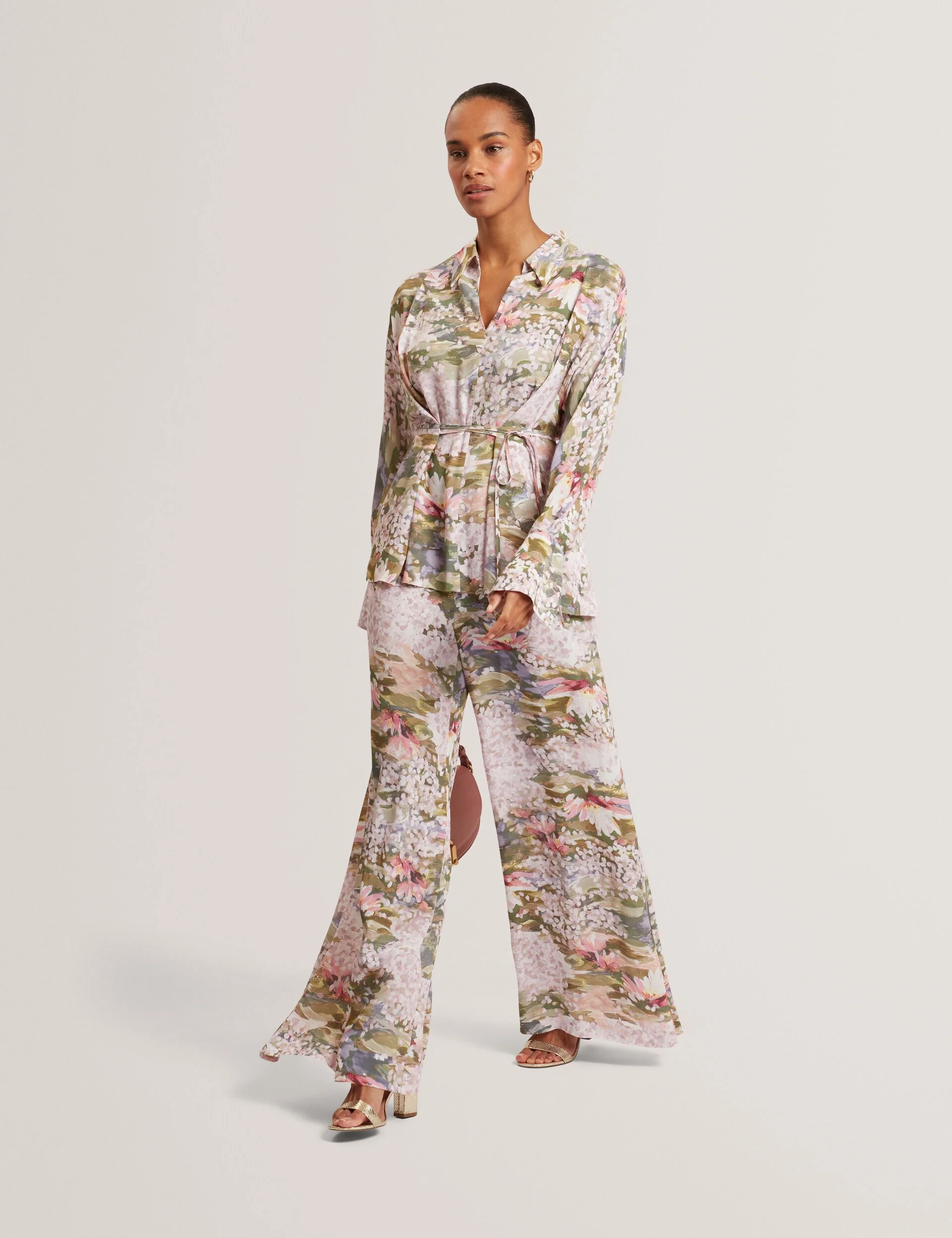 SPIREE | LIGHT PINK - Image 2