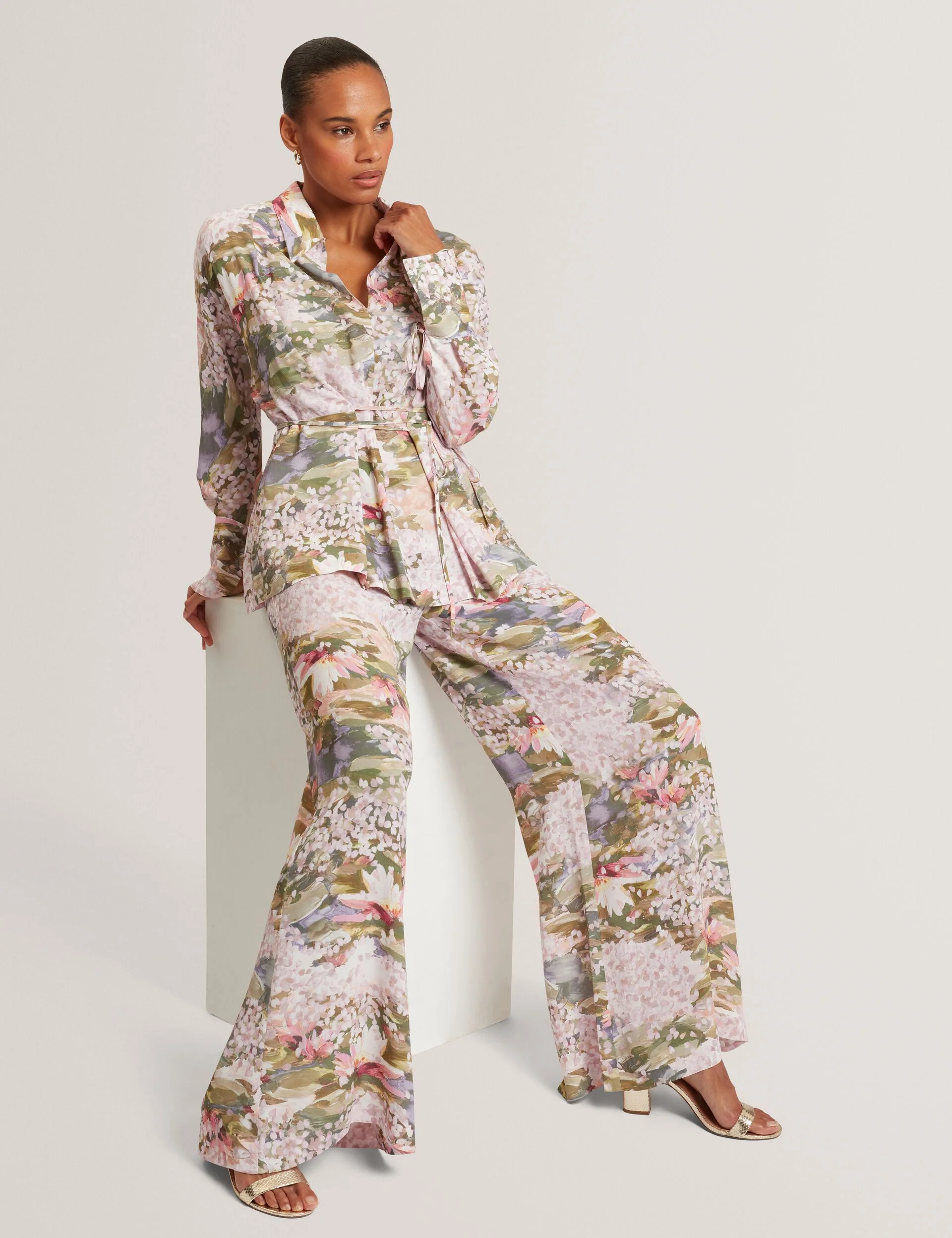 SPIREE | LIGHT PINK - Image 6