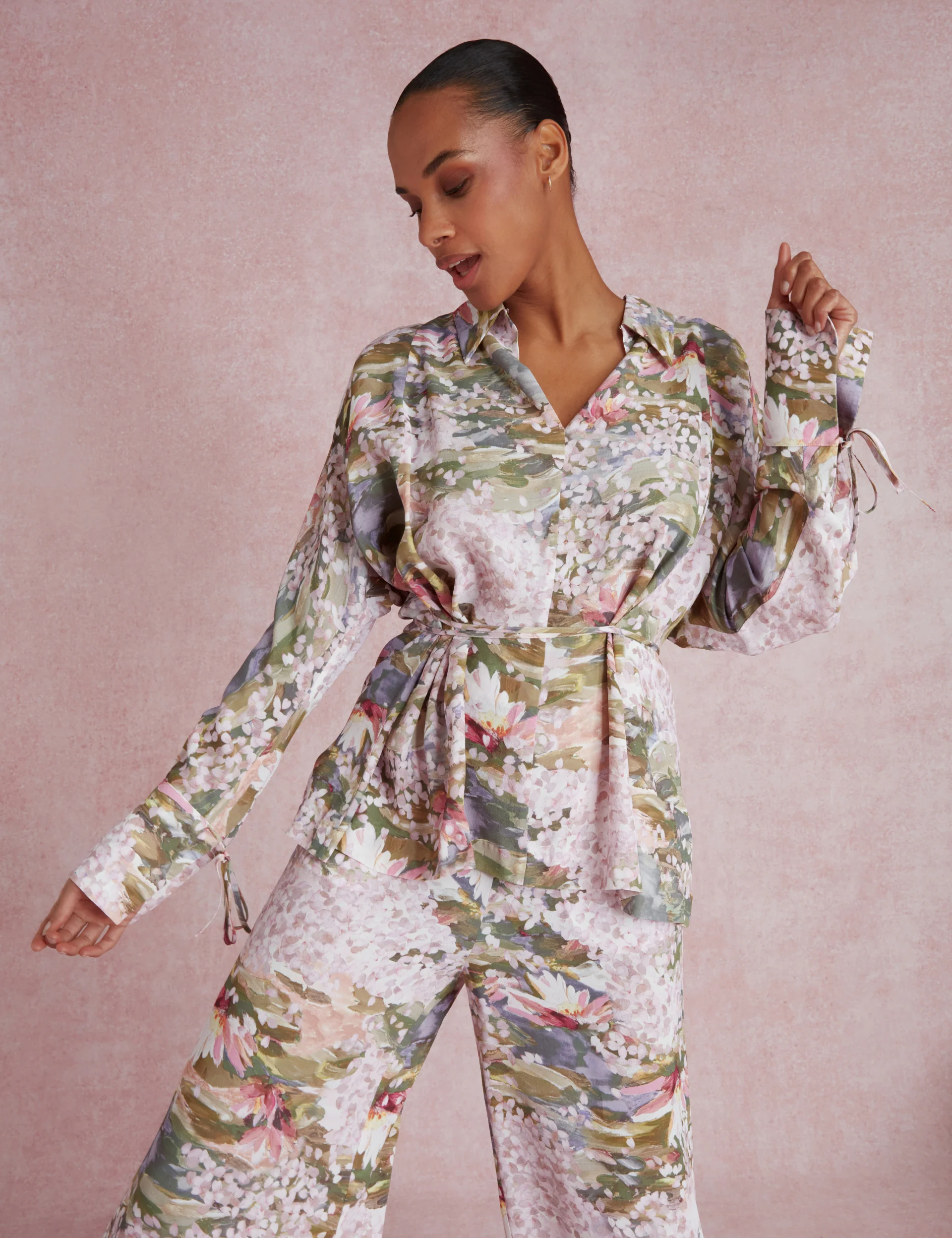 SPIREE | LIGHT PINK - Image 7