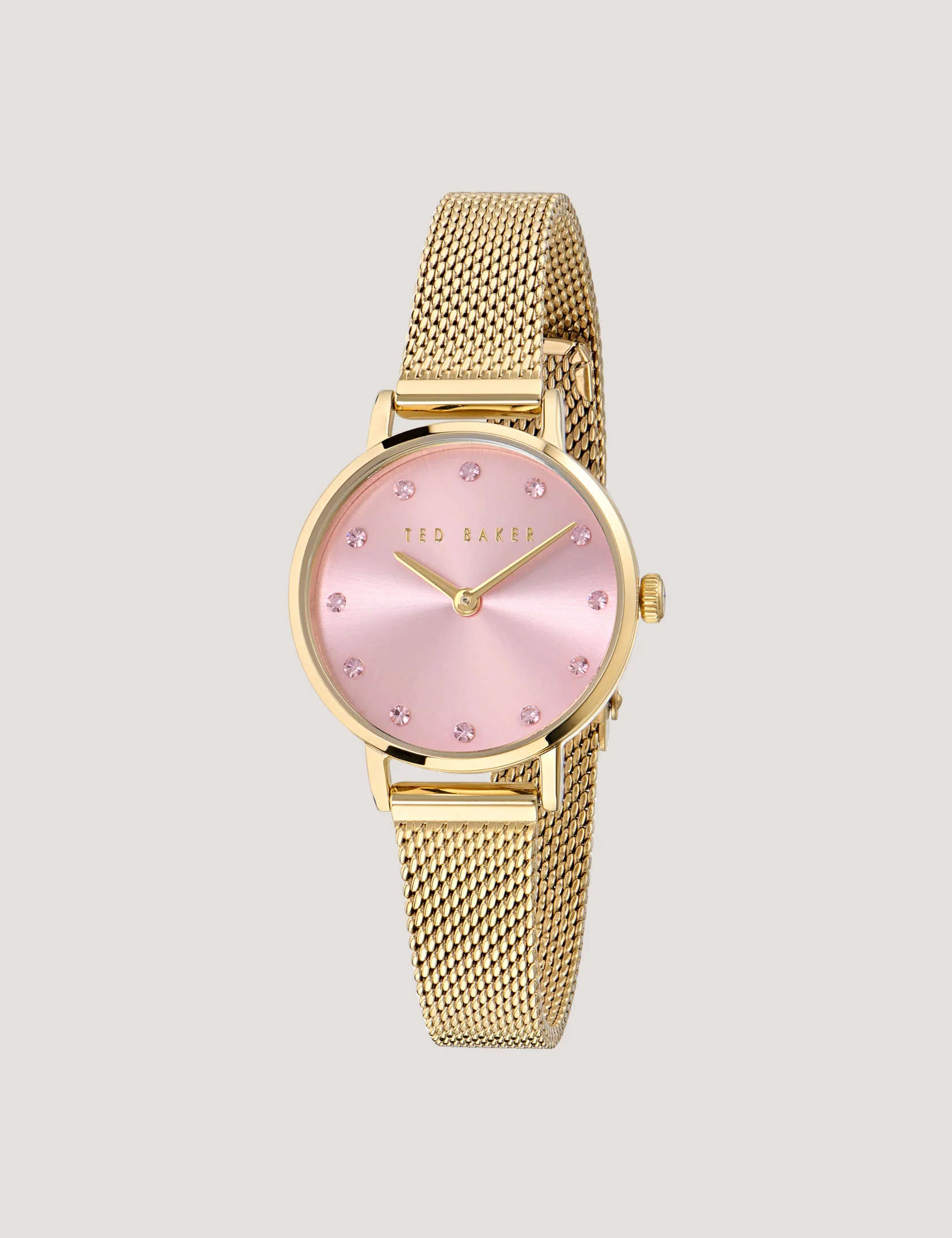 STACIIE | GOLD