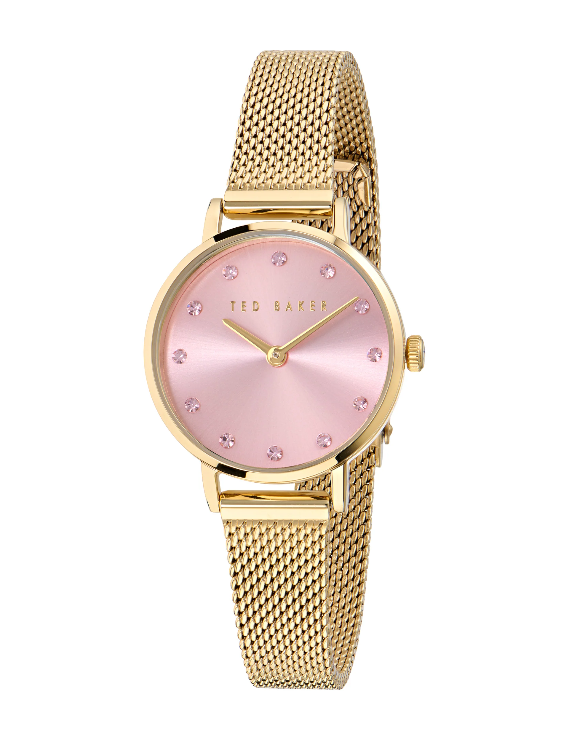 STACIIE | GOLD - Image 4