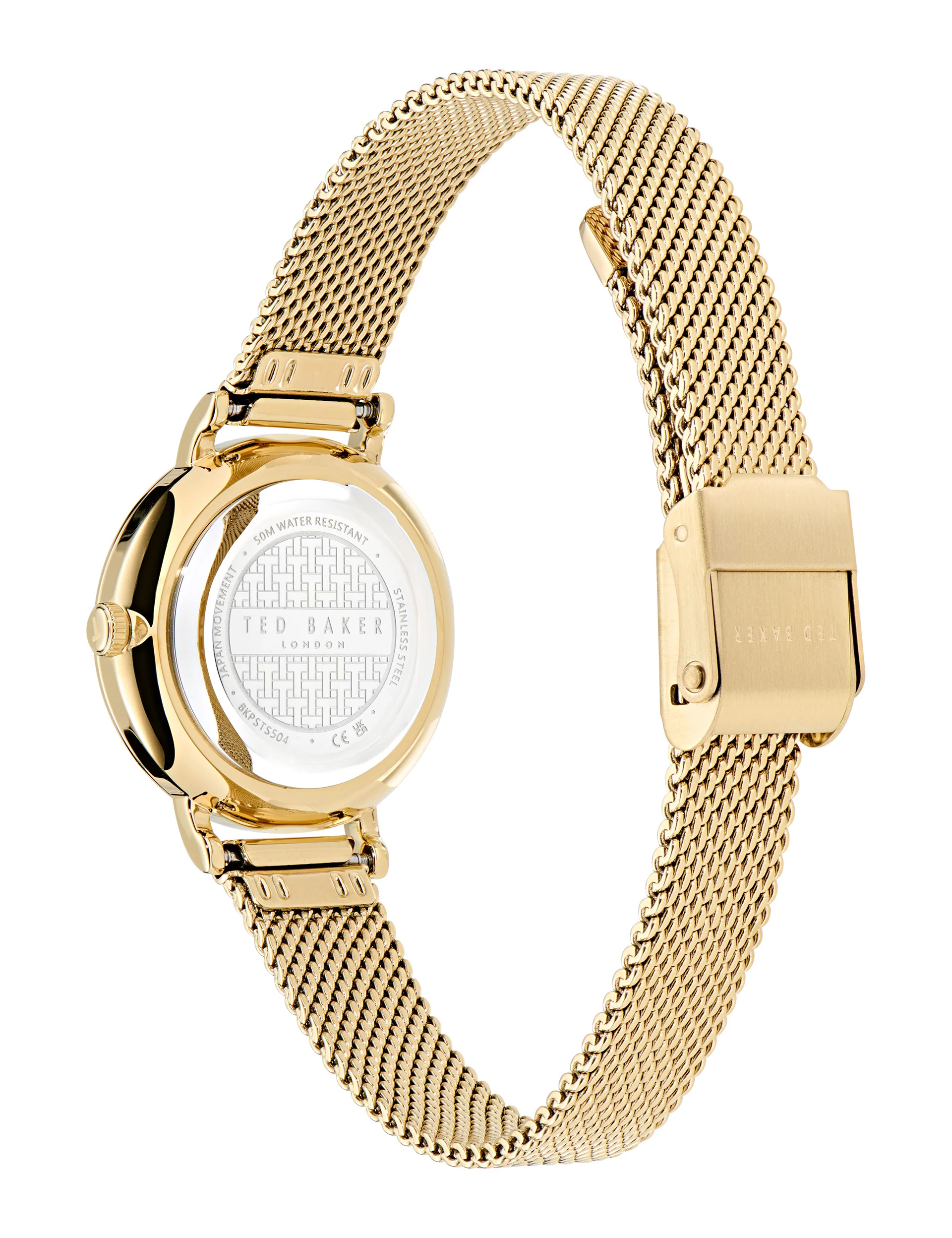 STACIIE | GOLD - Image 5