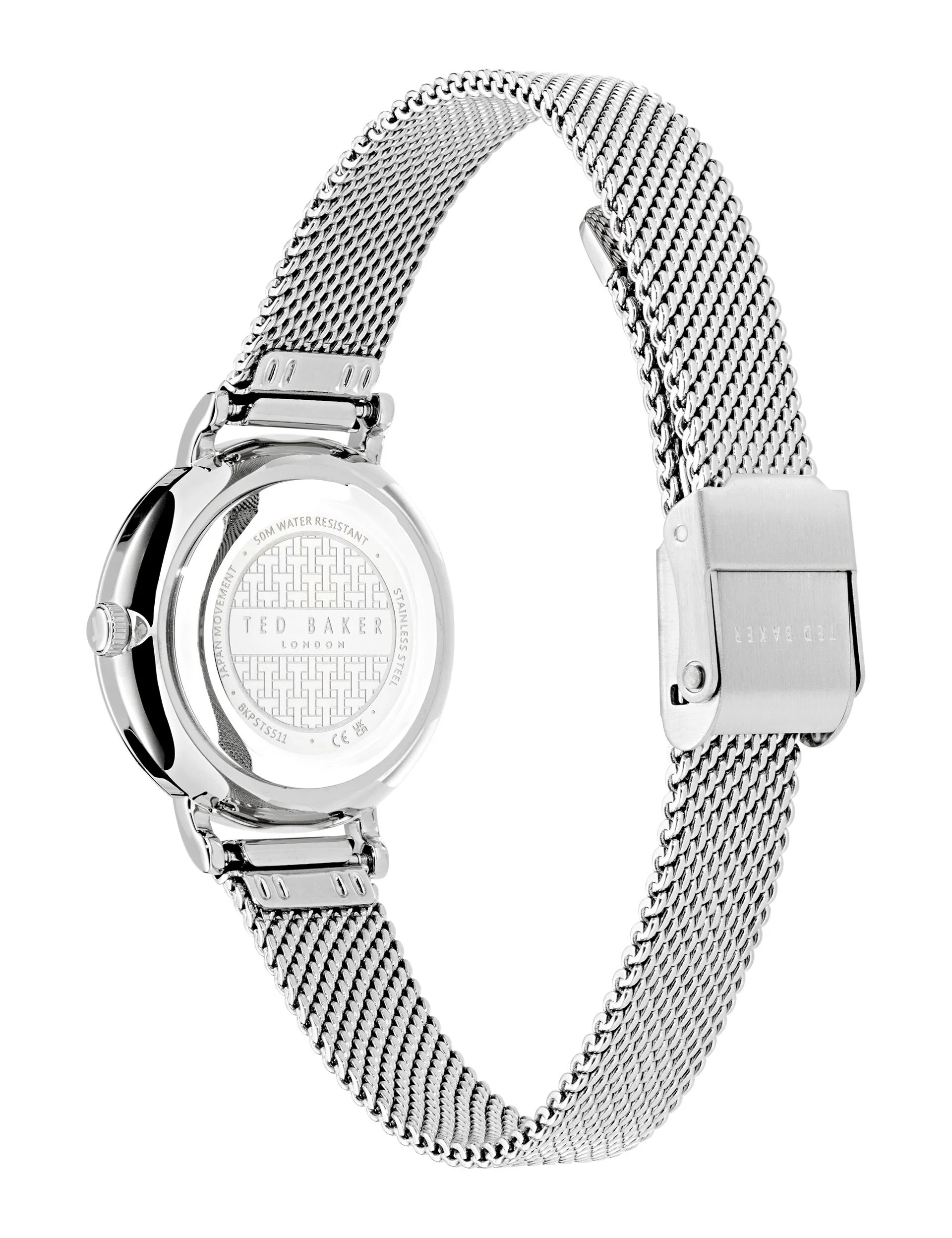 STACIIE | SILVER - Image 5