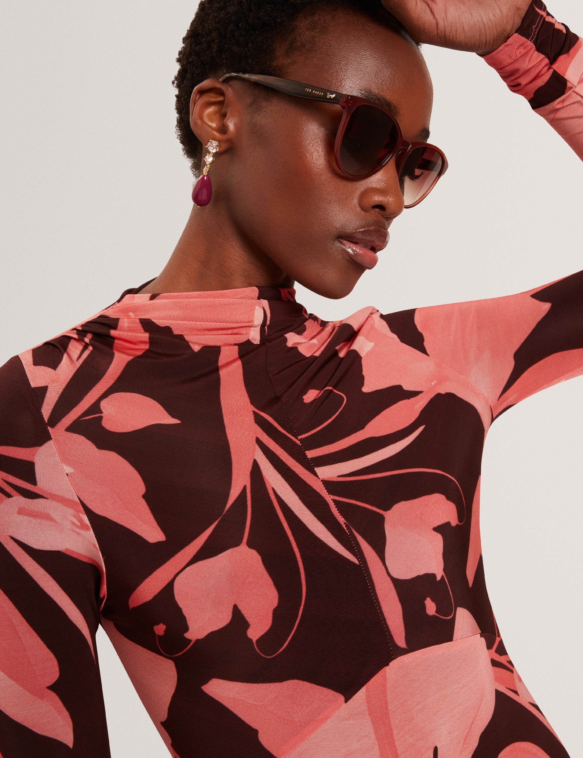 STARLAH | DARK BROWN - Image 2