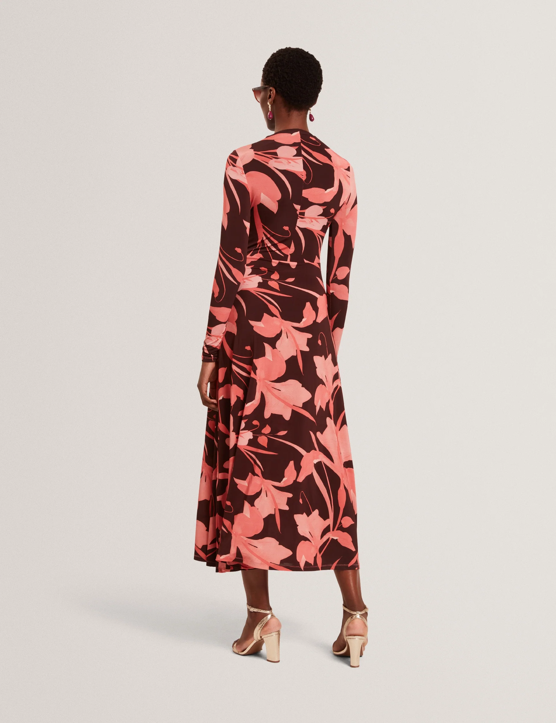 STARLAH | DARK BROWN - Image 4