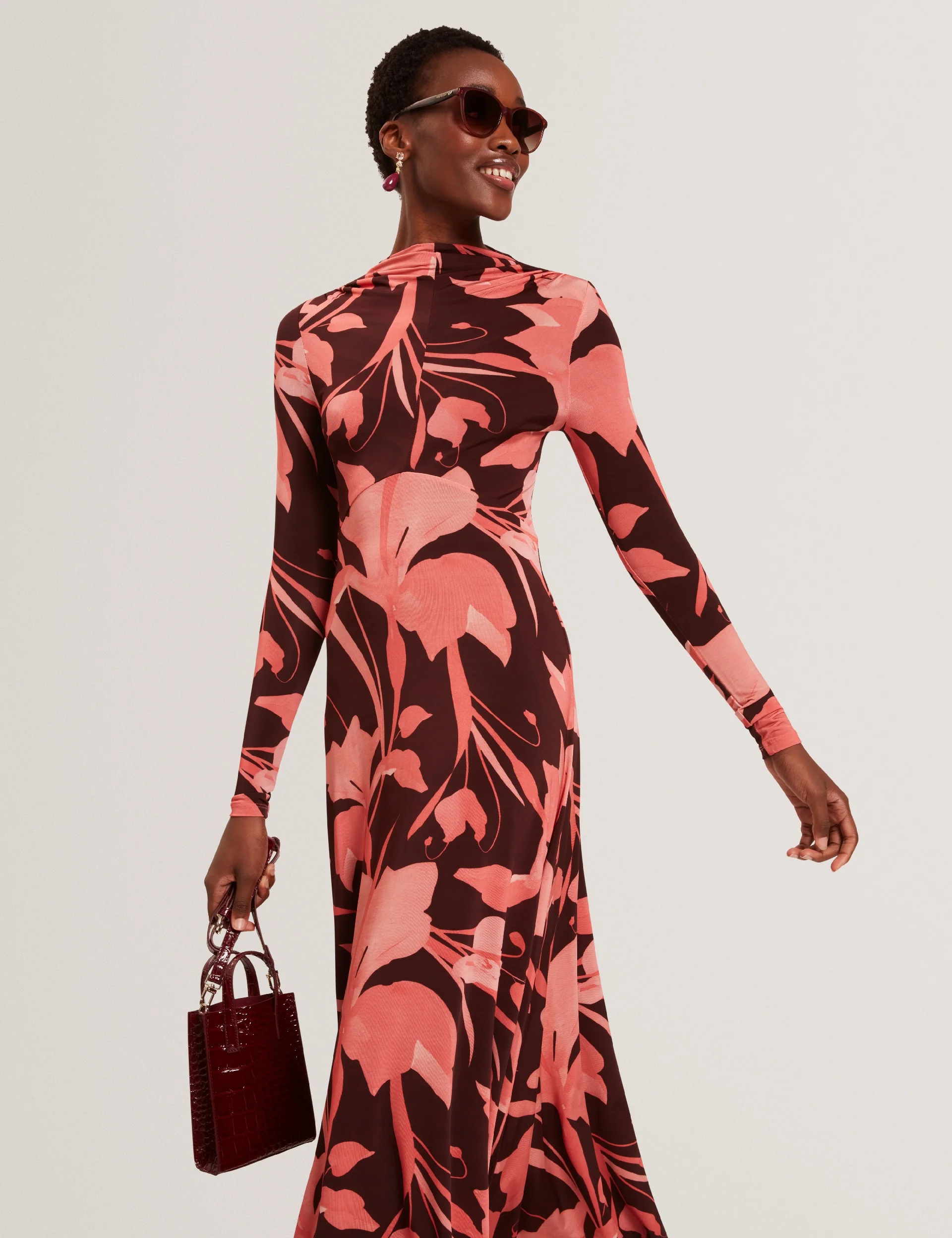 STARLAH | DARK BROWN - Image 5
