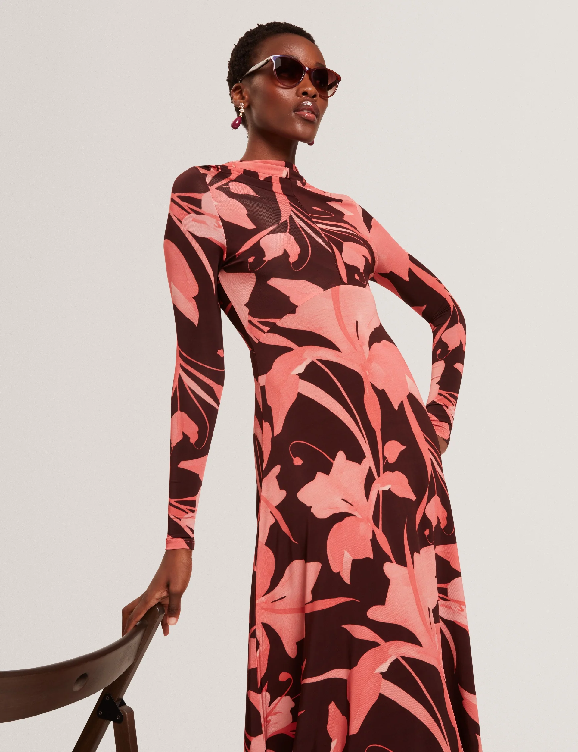 STARLAH | DARK BROWN - Image 6