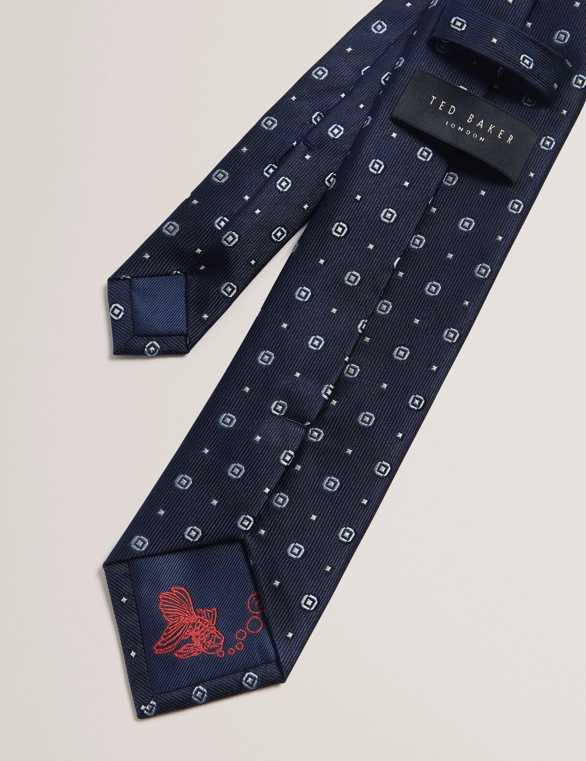 STEEPLE | NAVY - Image 3