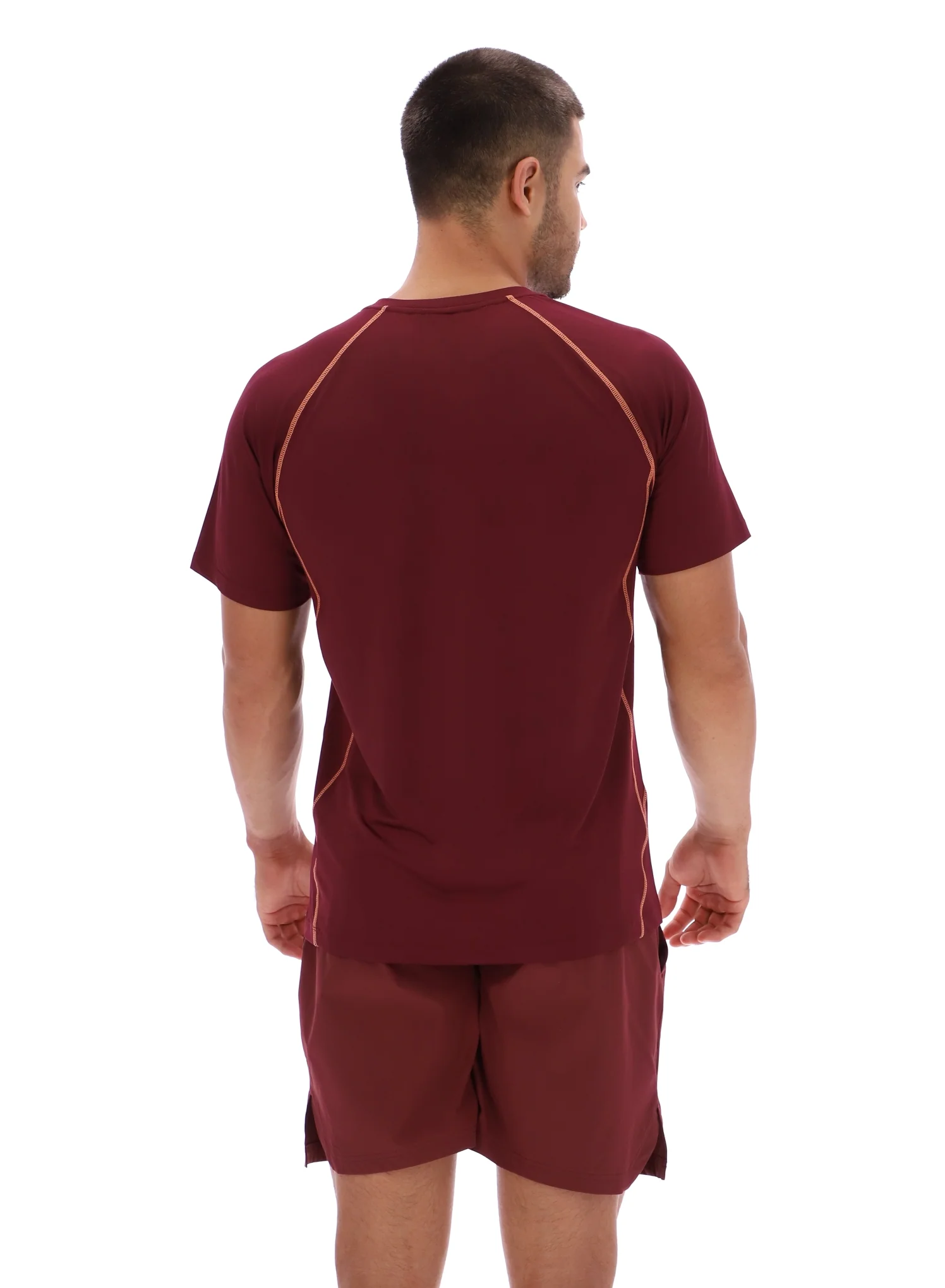 STEVEN | MAROON - Image 4