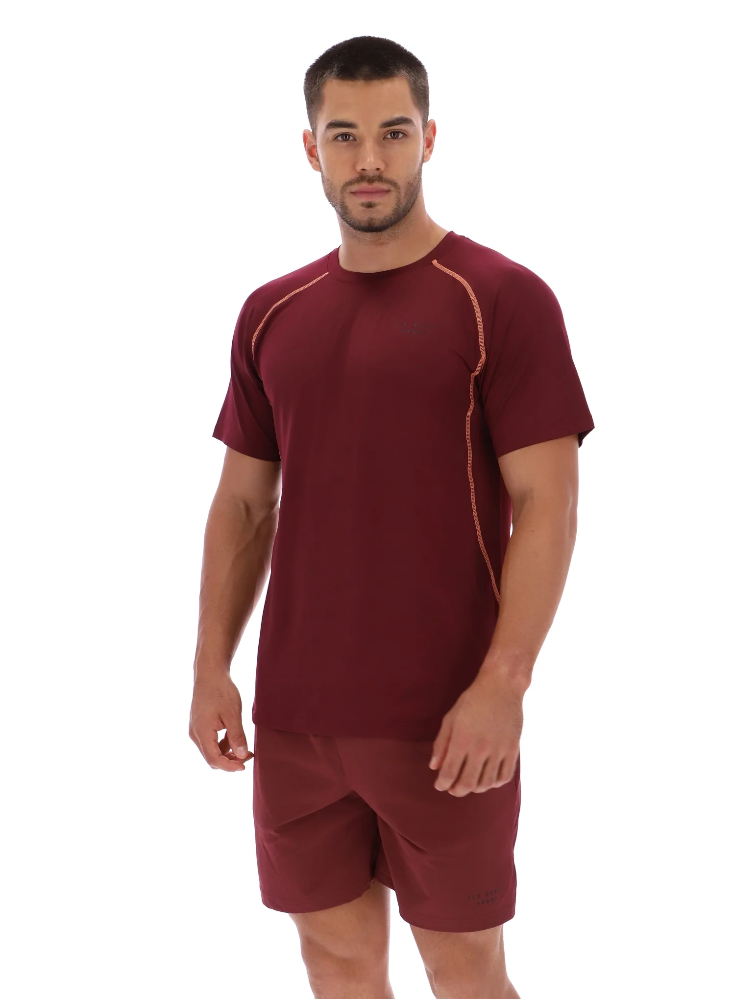 STEVEN | MAROON - Image 5