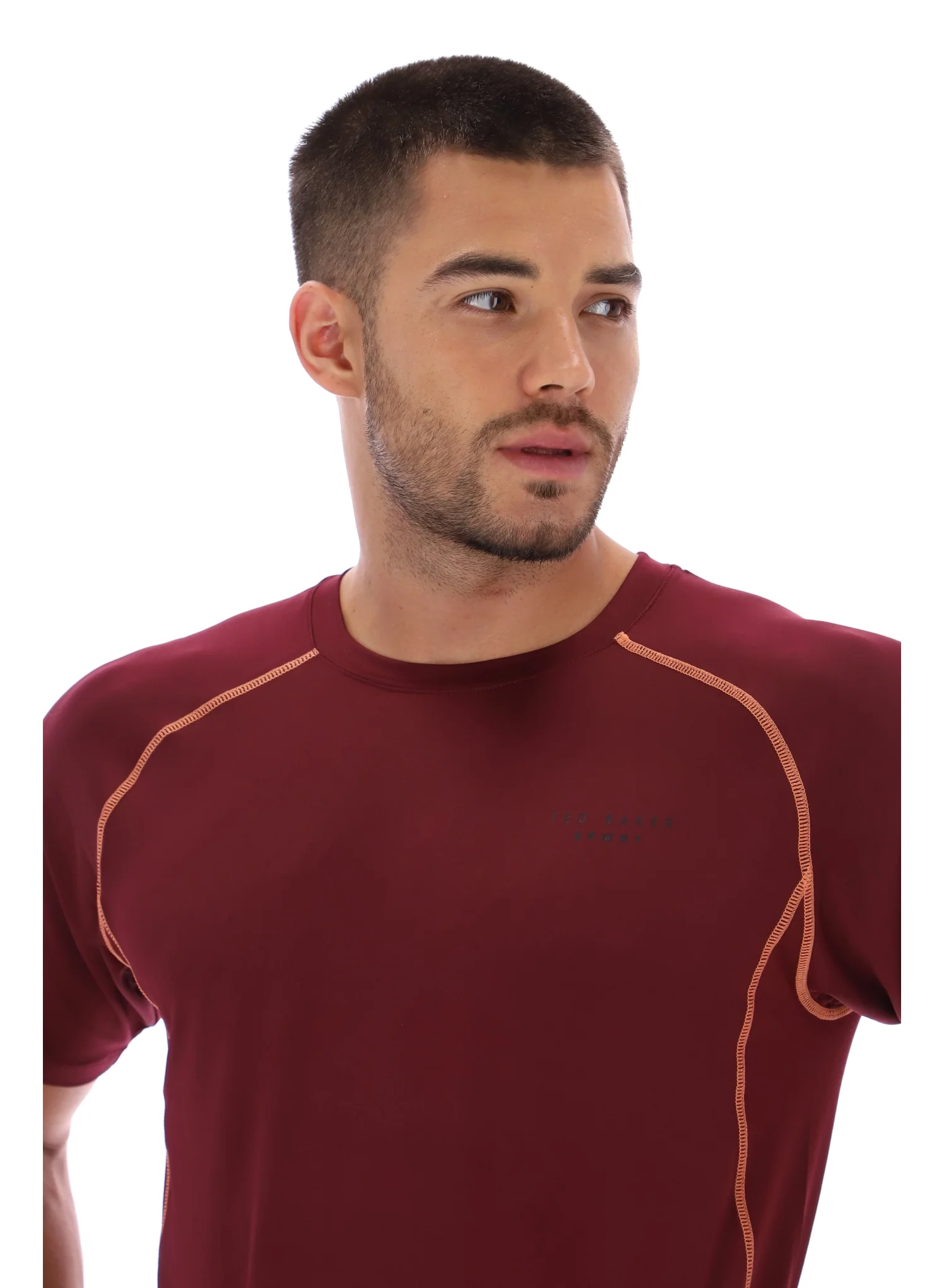 STEVEN | MAROON - Image 6