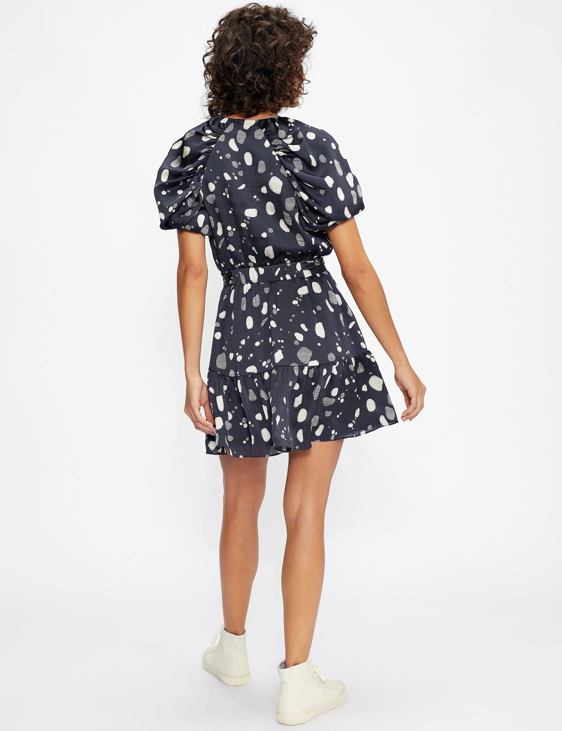 STEVIEE | NAVY - Image 4
