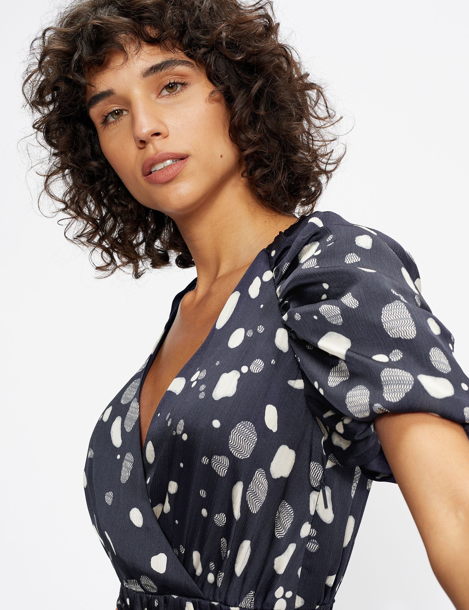 STEVIEE | NAVY - Image 5