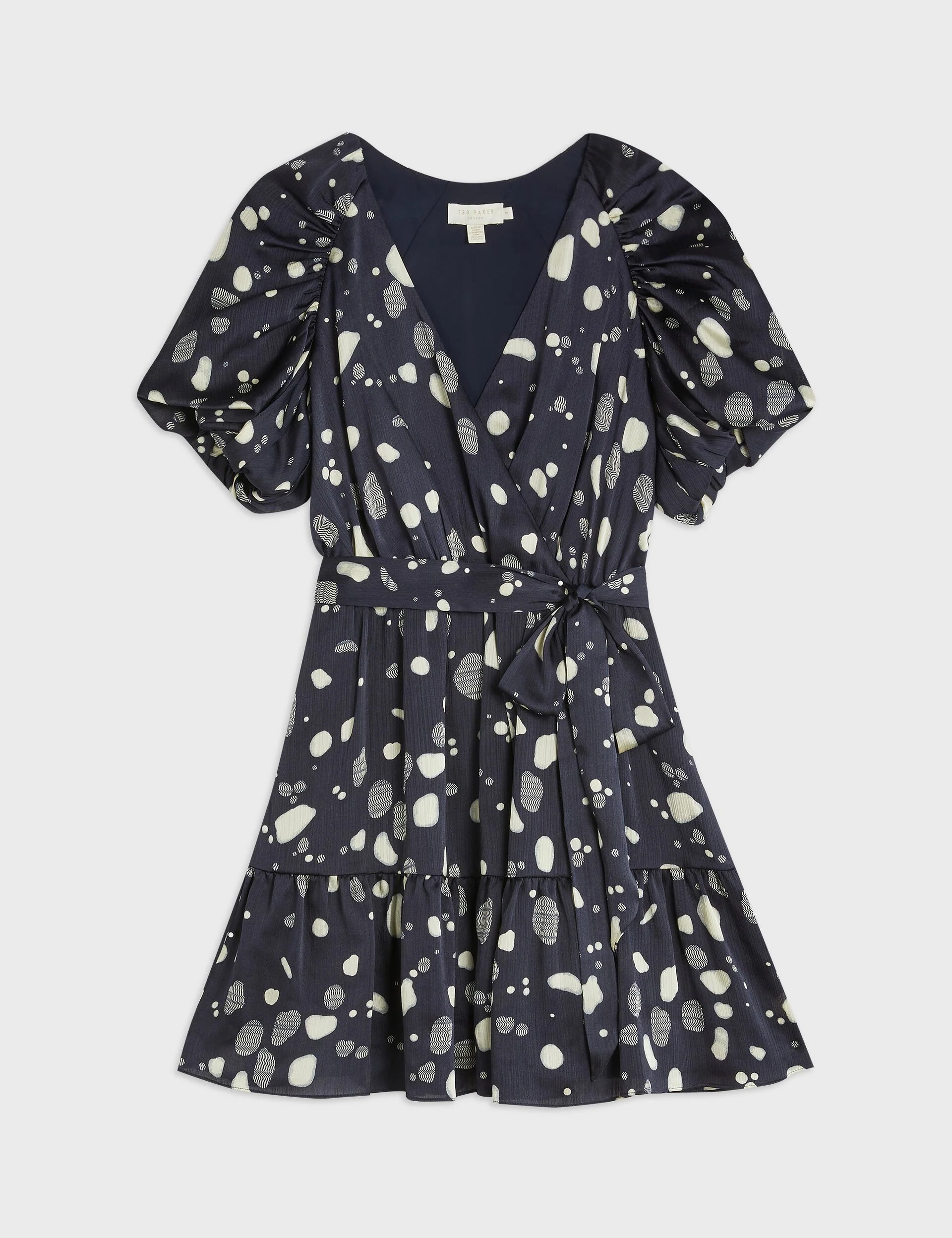 STEVIEE | NAVY - Image 7