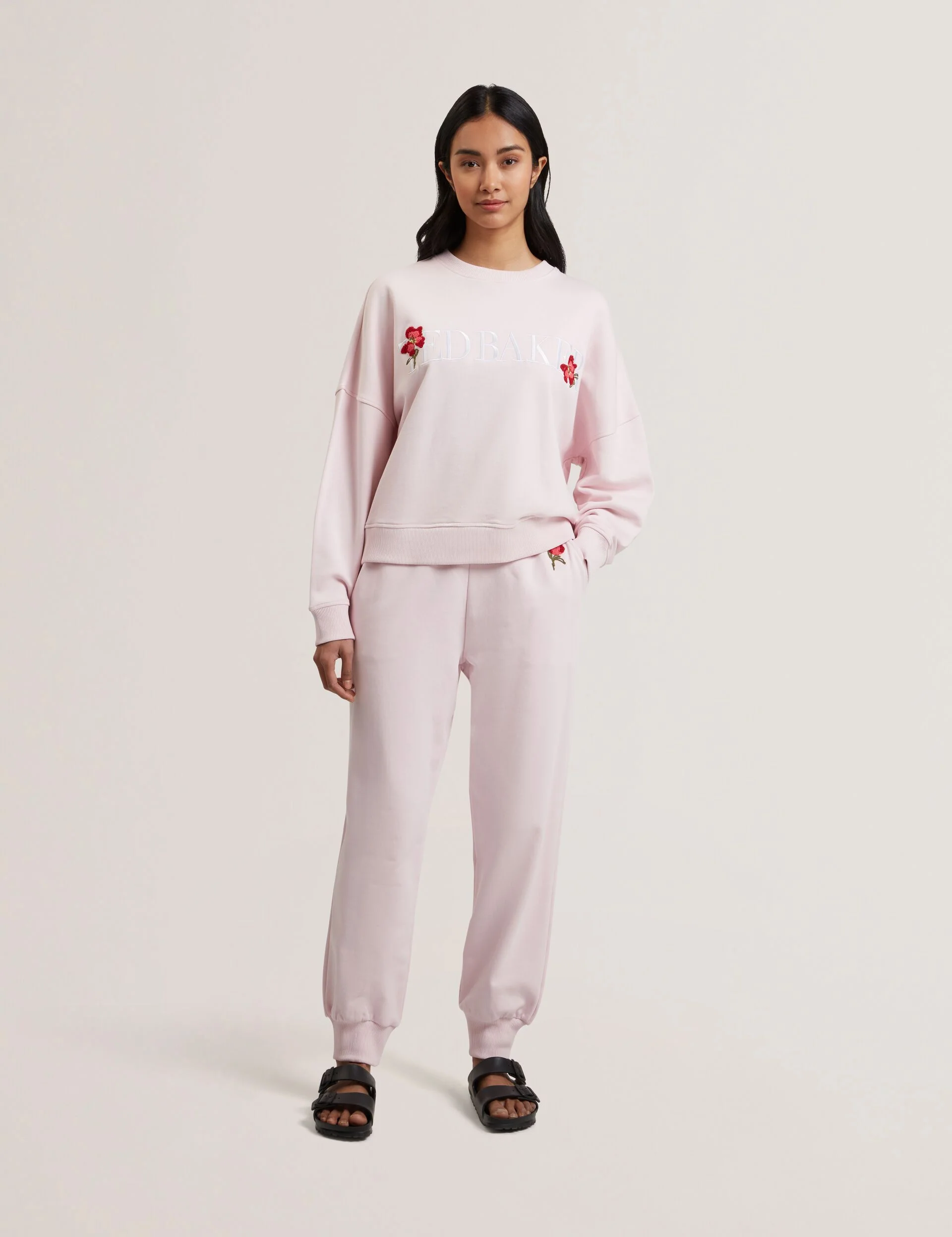 STIILA | LIGHT PINK - Image 2