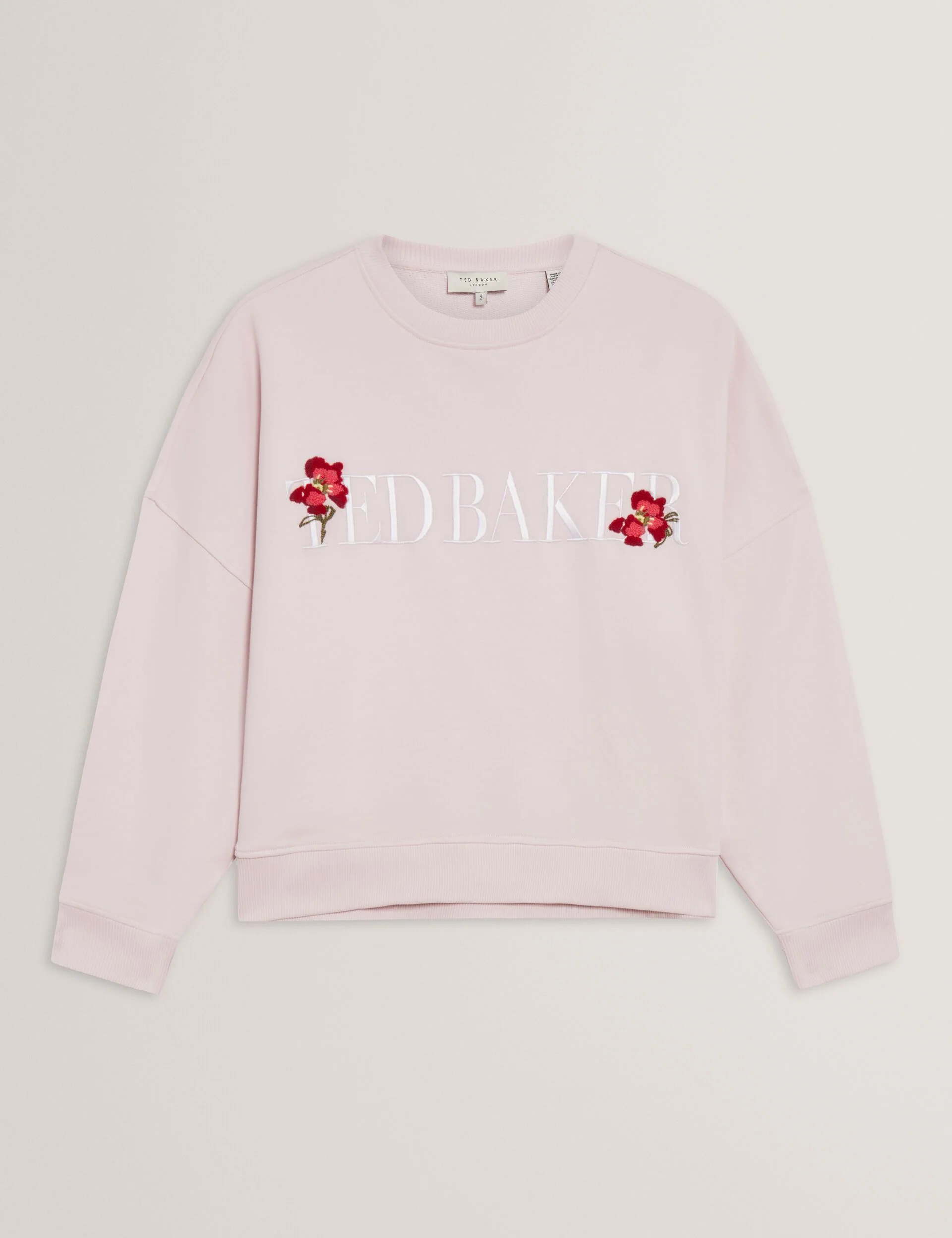 STIILA | LIGHT PINK - Image 6