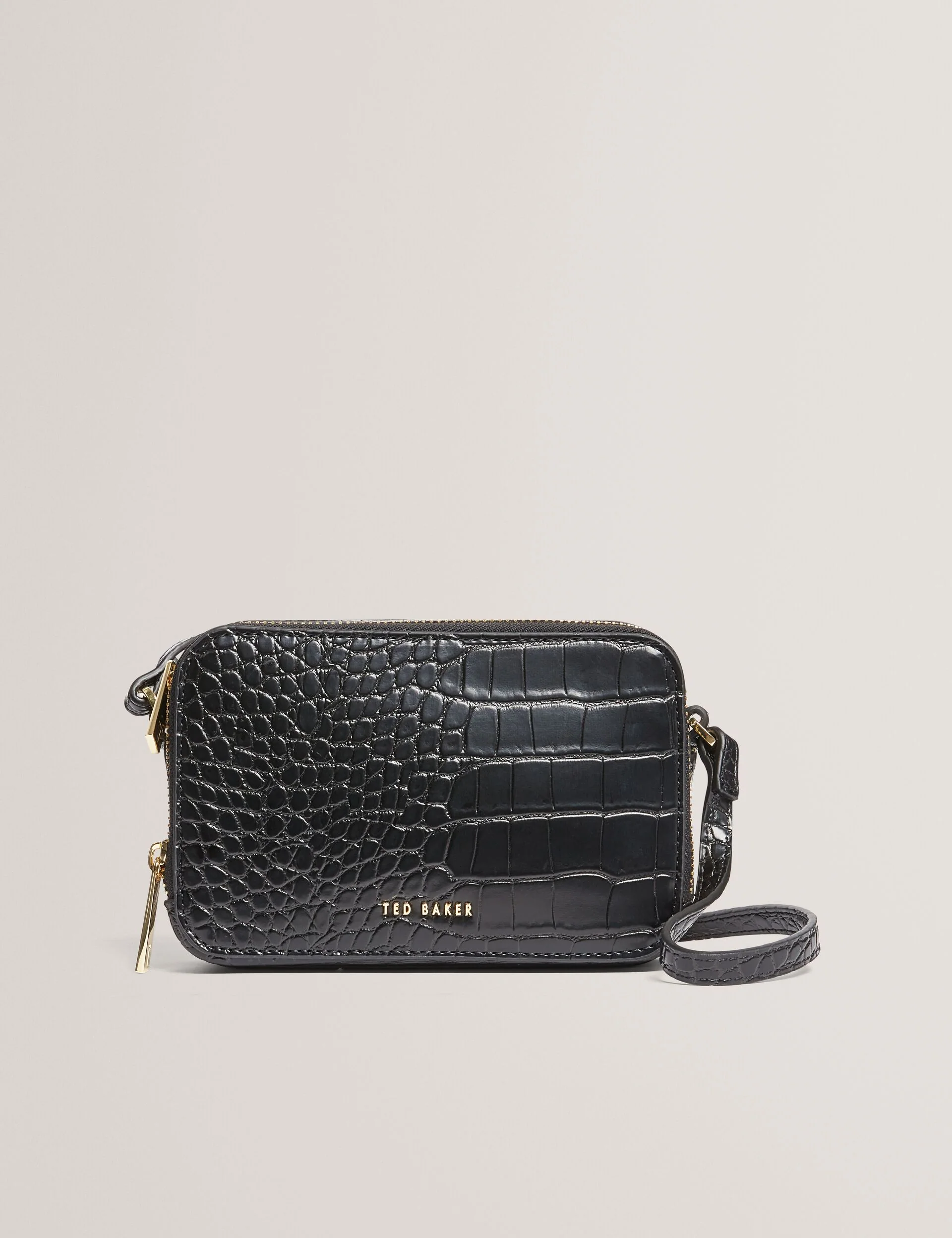 STINA | BLACK