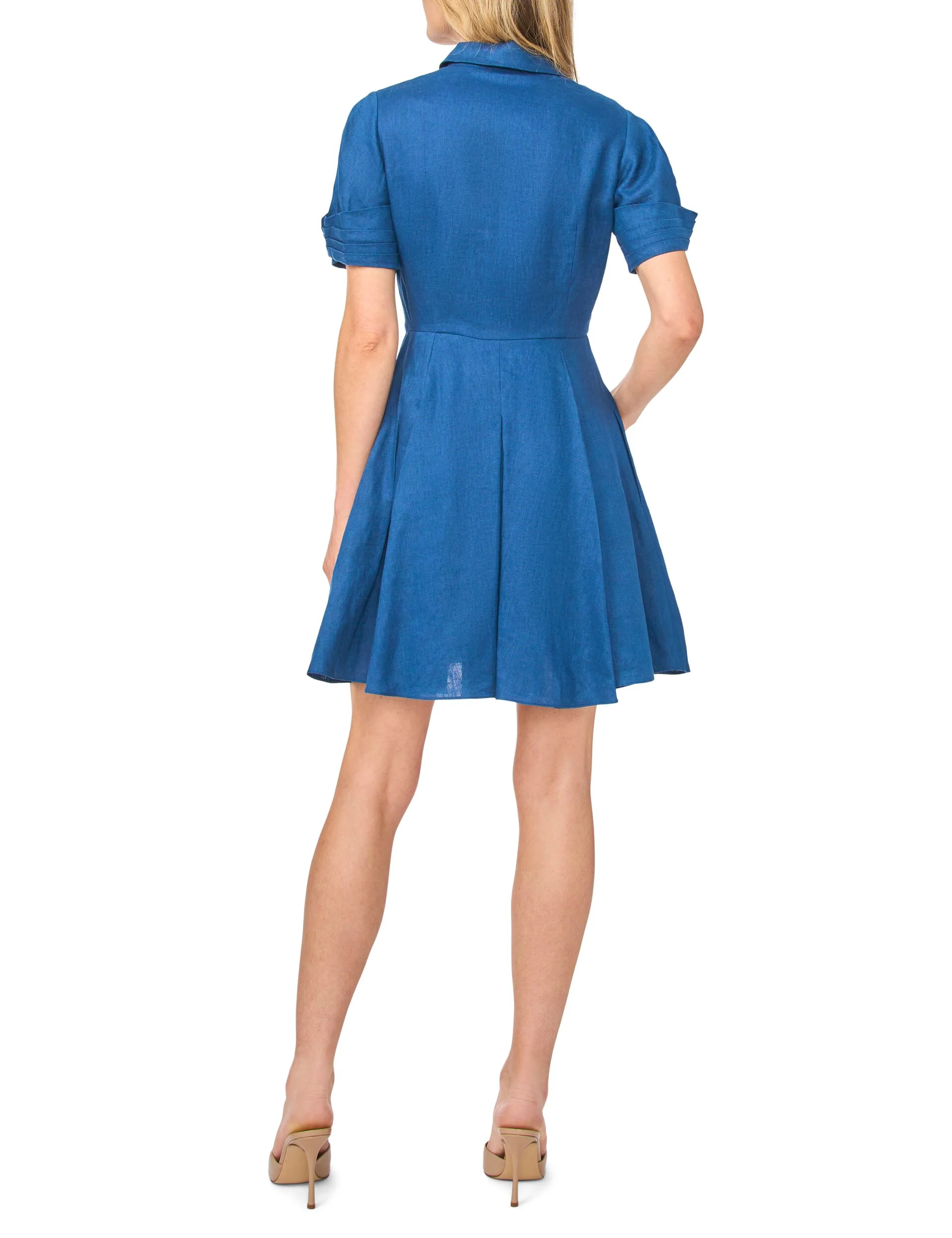 STINA | BLUE - Image 3