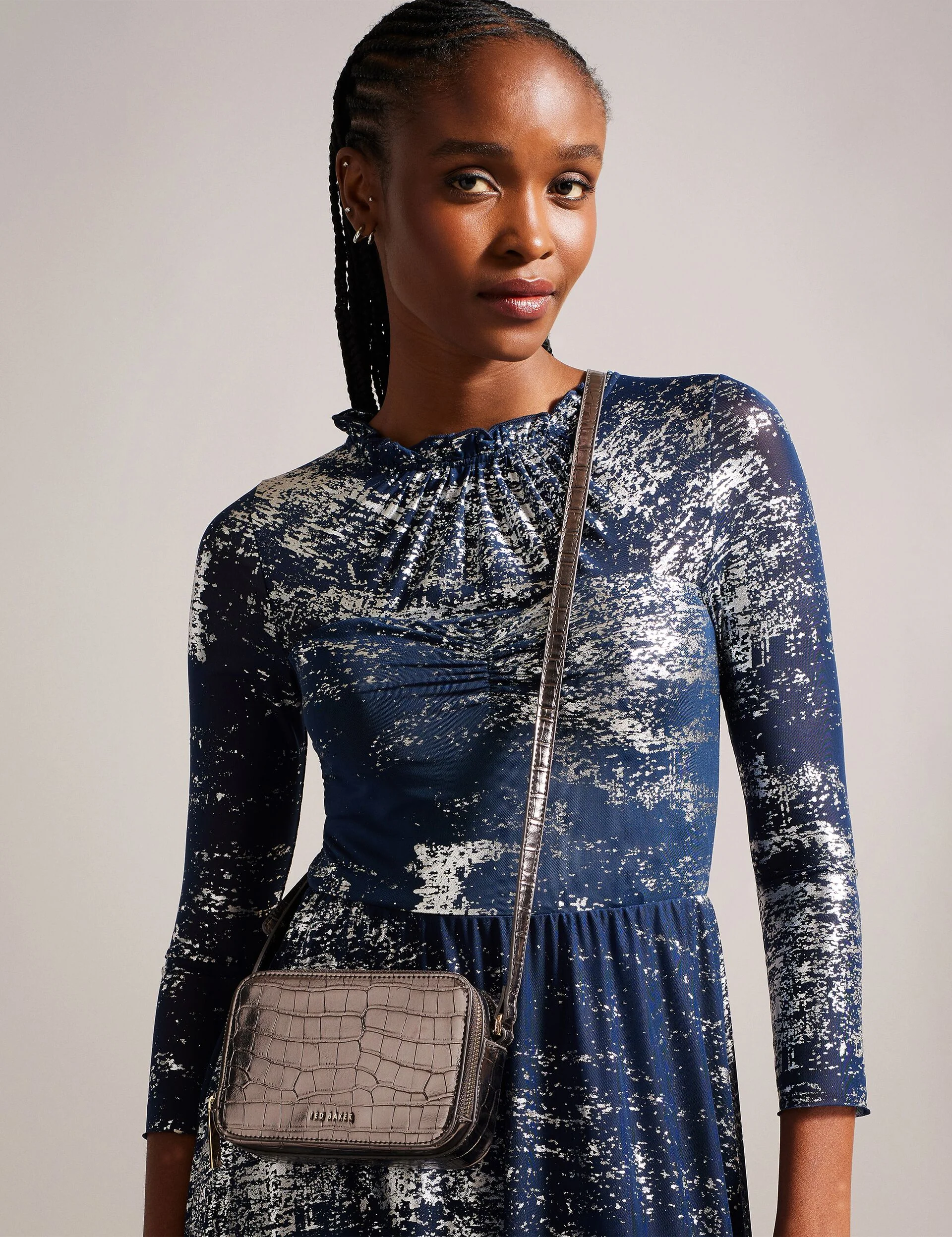 STINA | GUNMETAL - Image 2