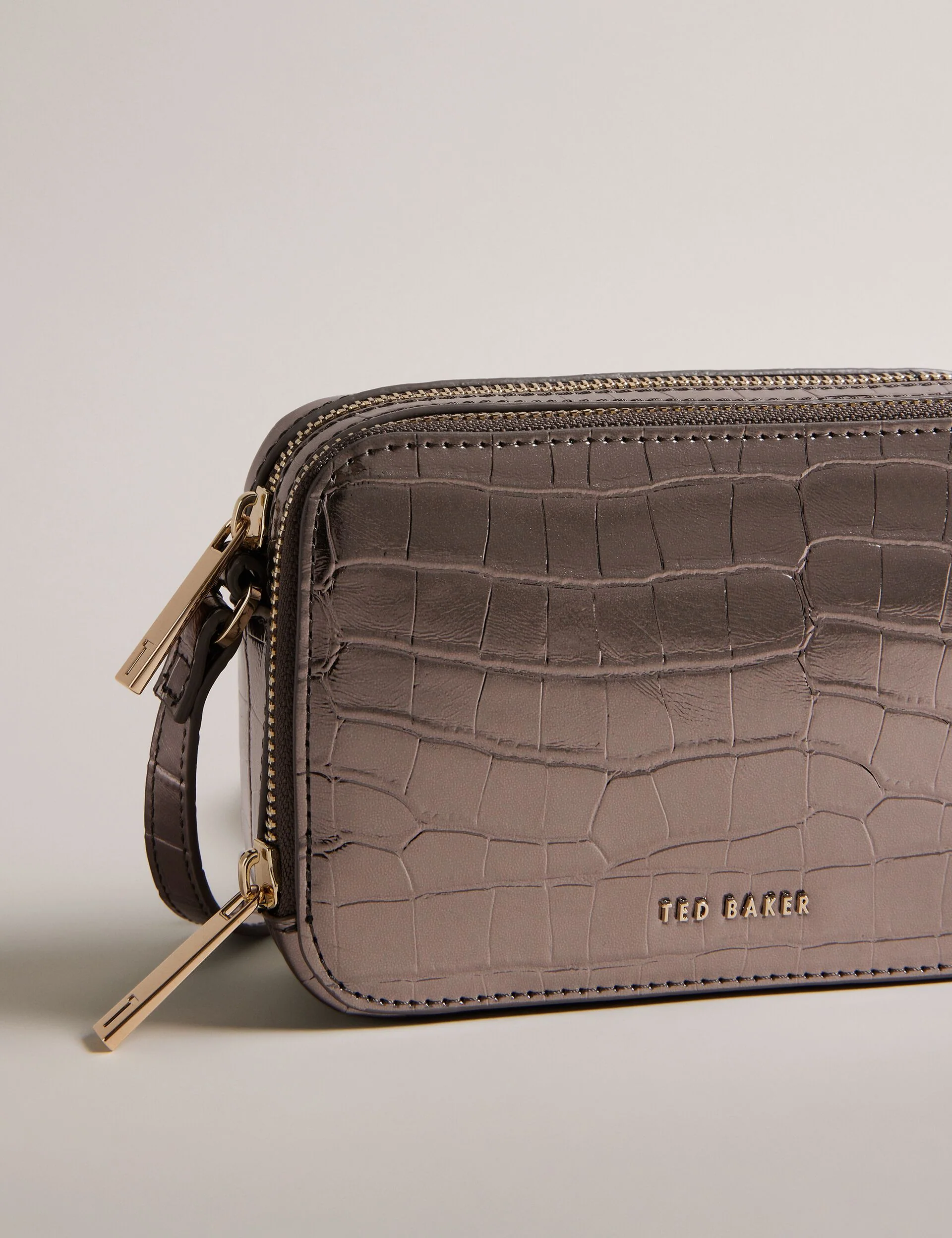 STINA | GUNMETAL - Image 5