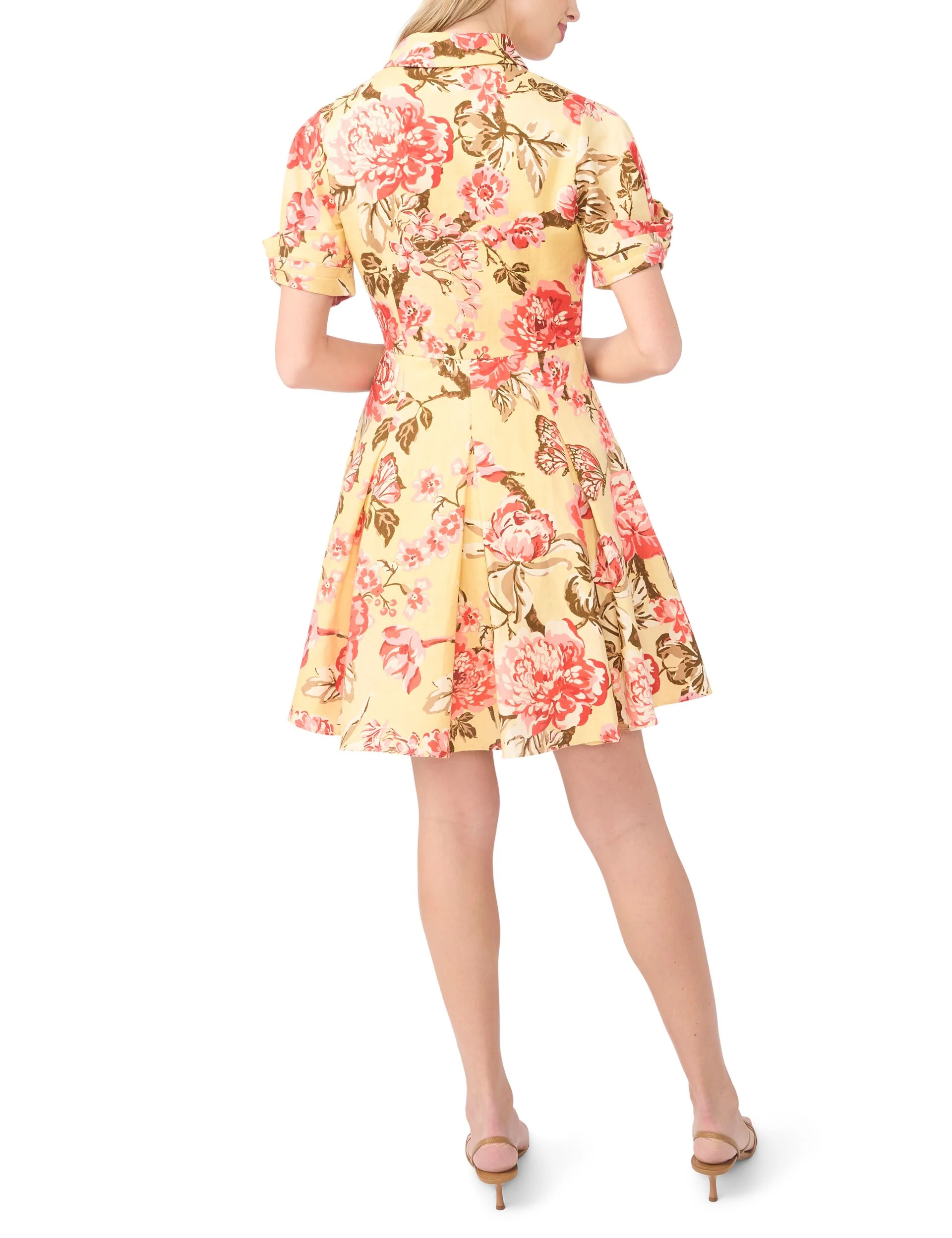 STINA | LIGHT YELLOW - Image 3