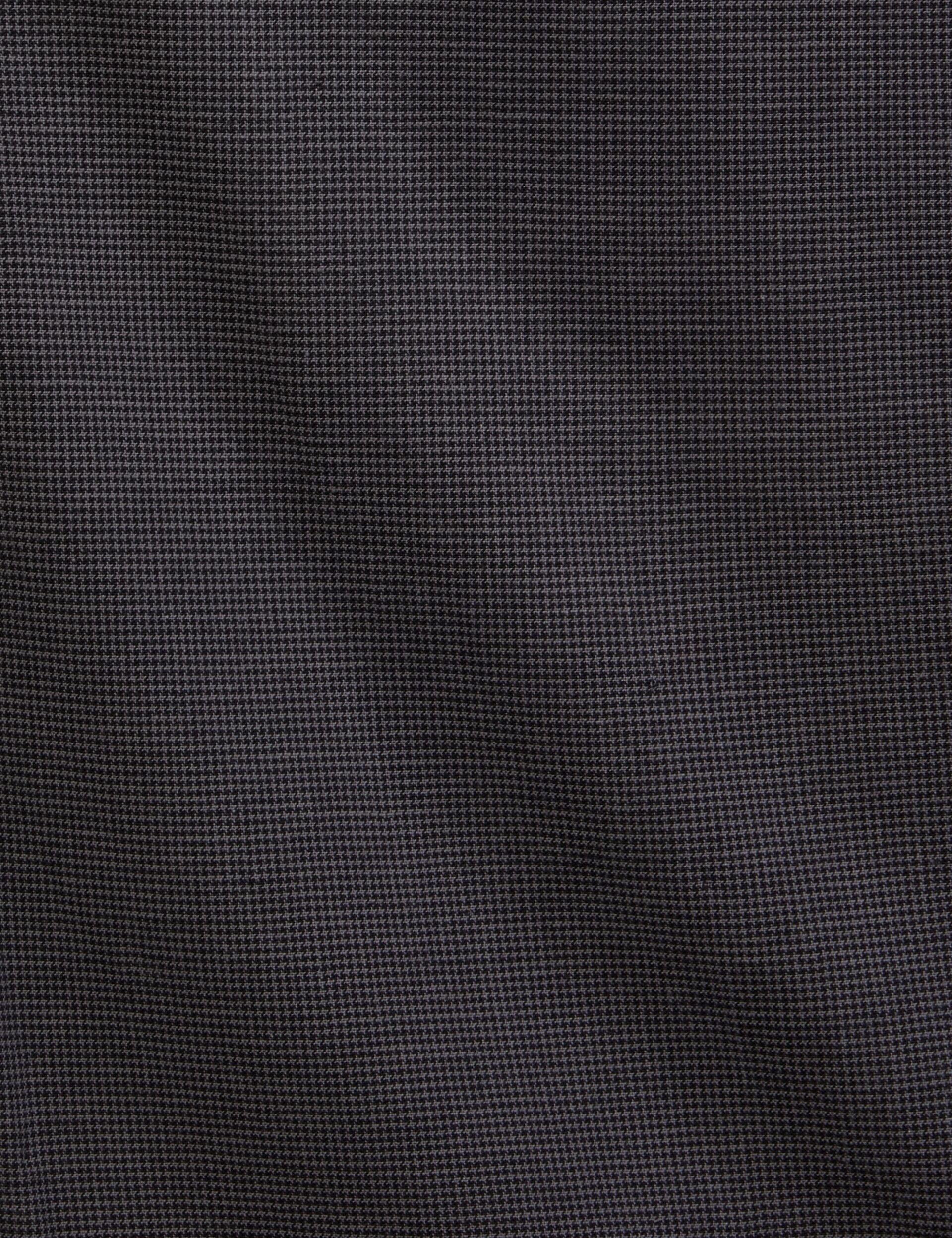 Straight Leg Pant | DARK GREY - Image 7