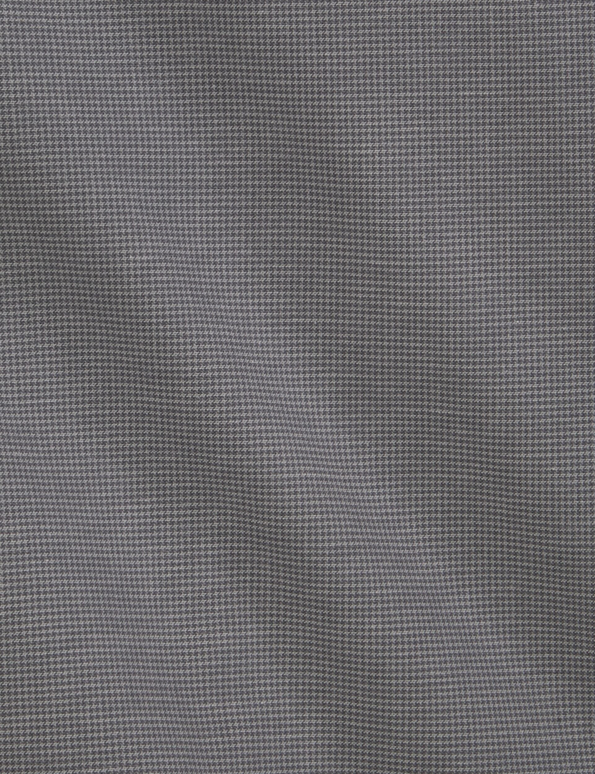 Straight Leg Pant | GREY - Image 7