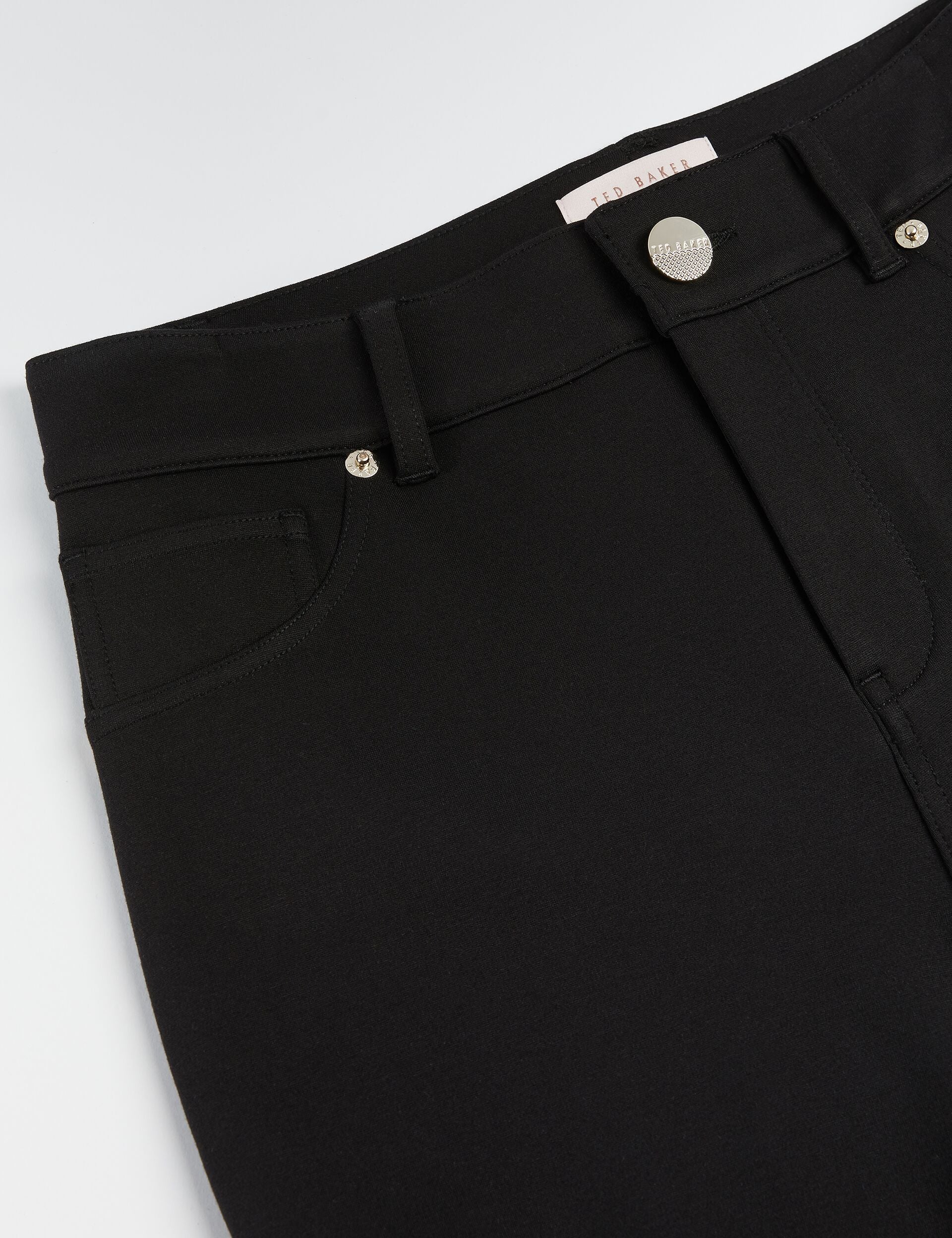STRENTI | BLACK - Image 5