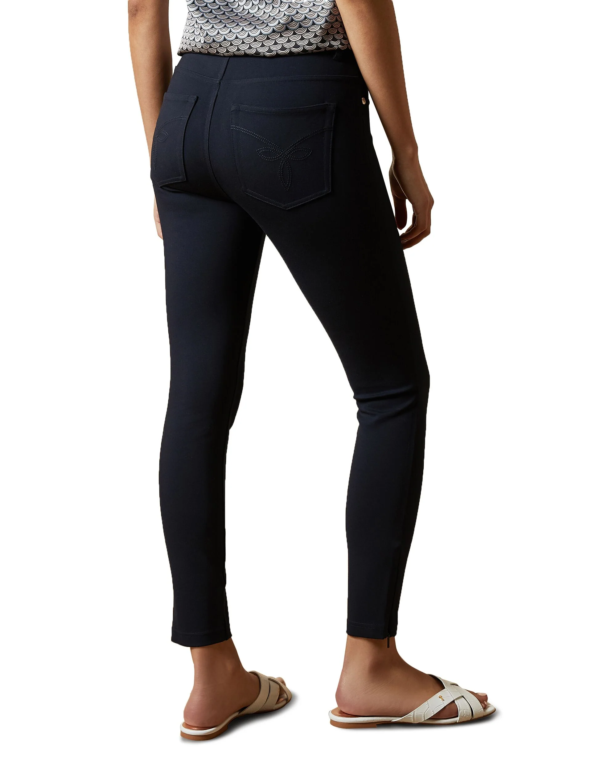 STRENTI | DARK NAVY - Image 3