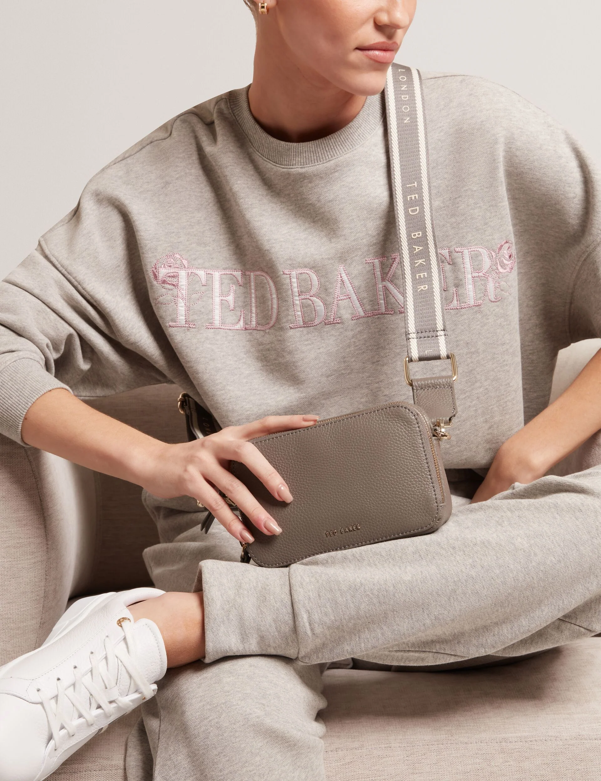 STUNNA | MID GREY - Image 2