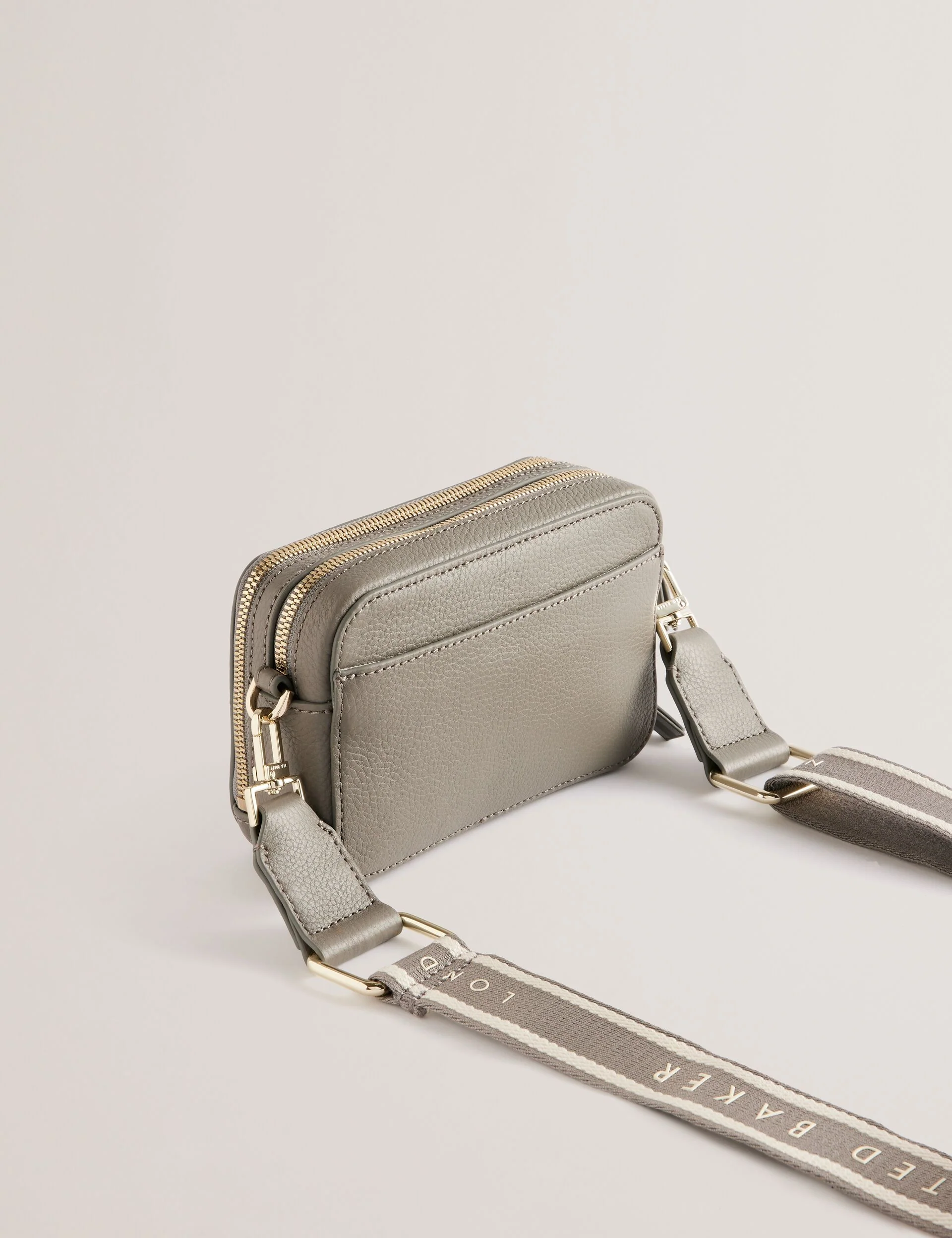 STUNNA | MID GREY - Image 4