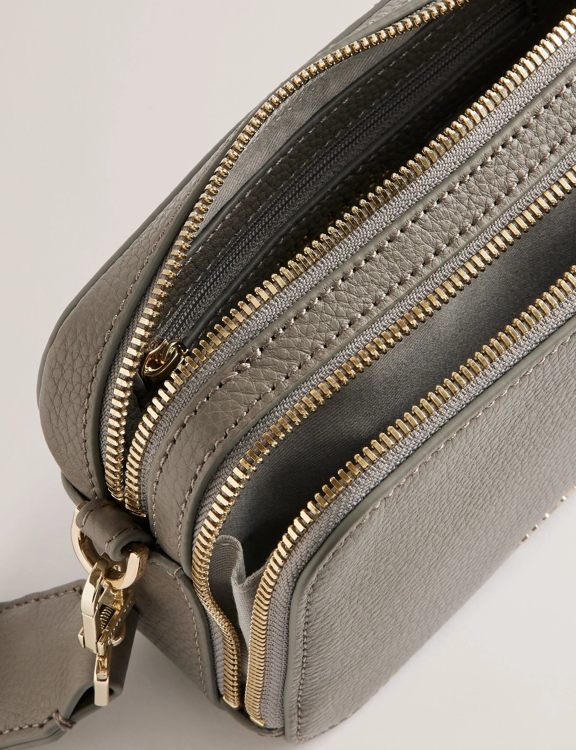 STUNNA | MID GREY - Image 5