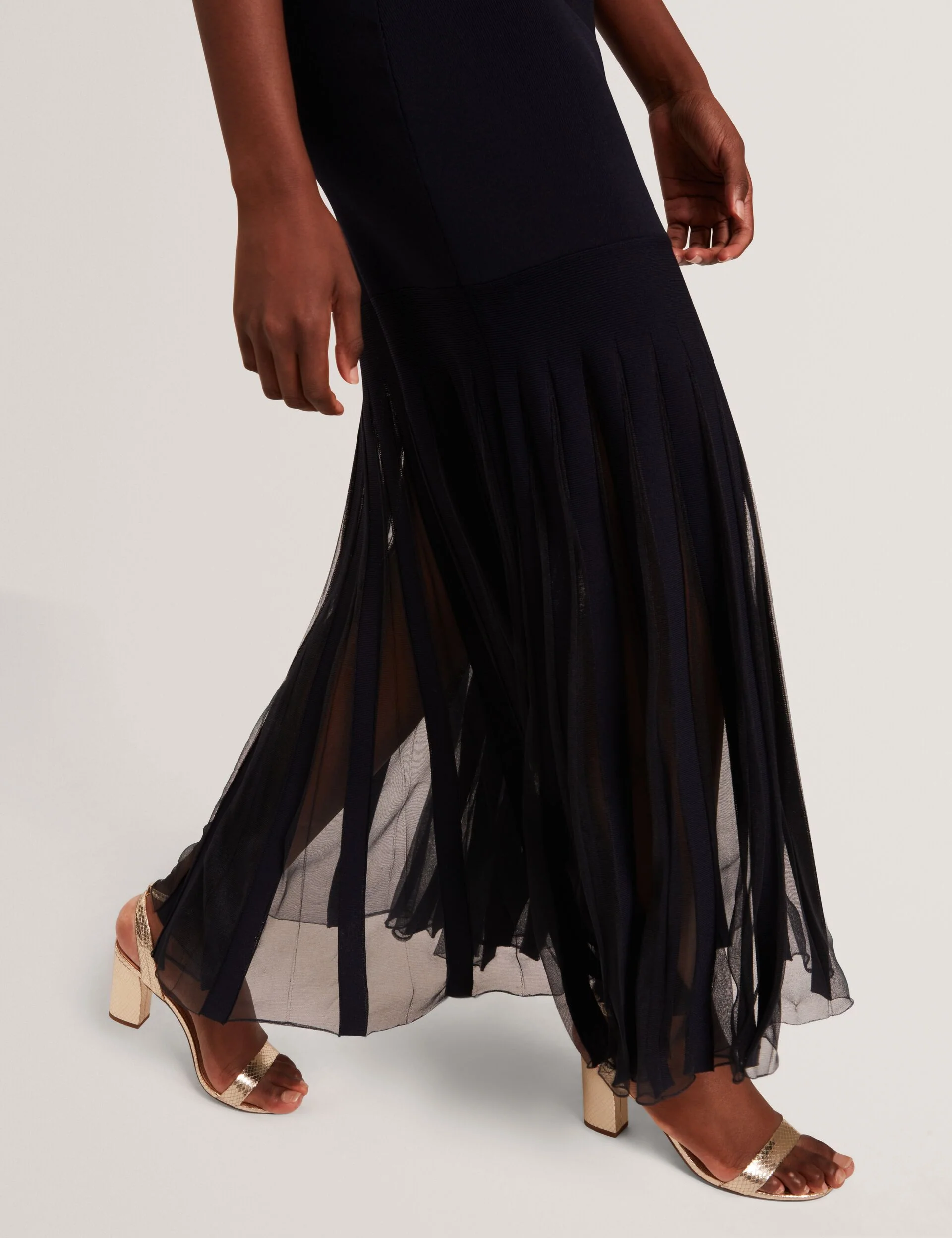 SUANNAA | NAVY - Image 2