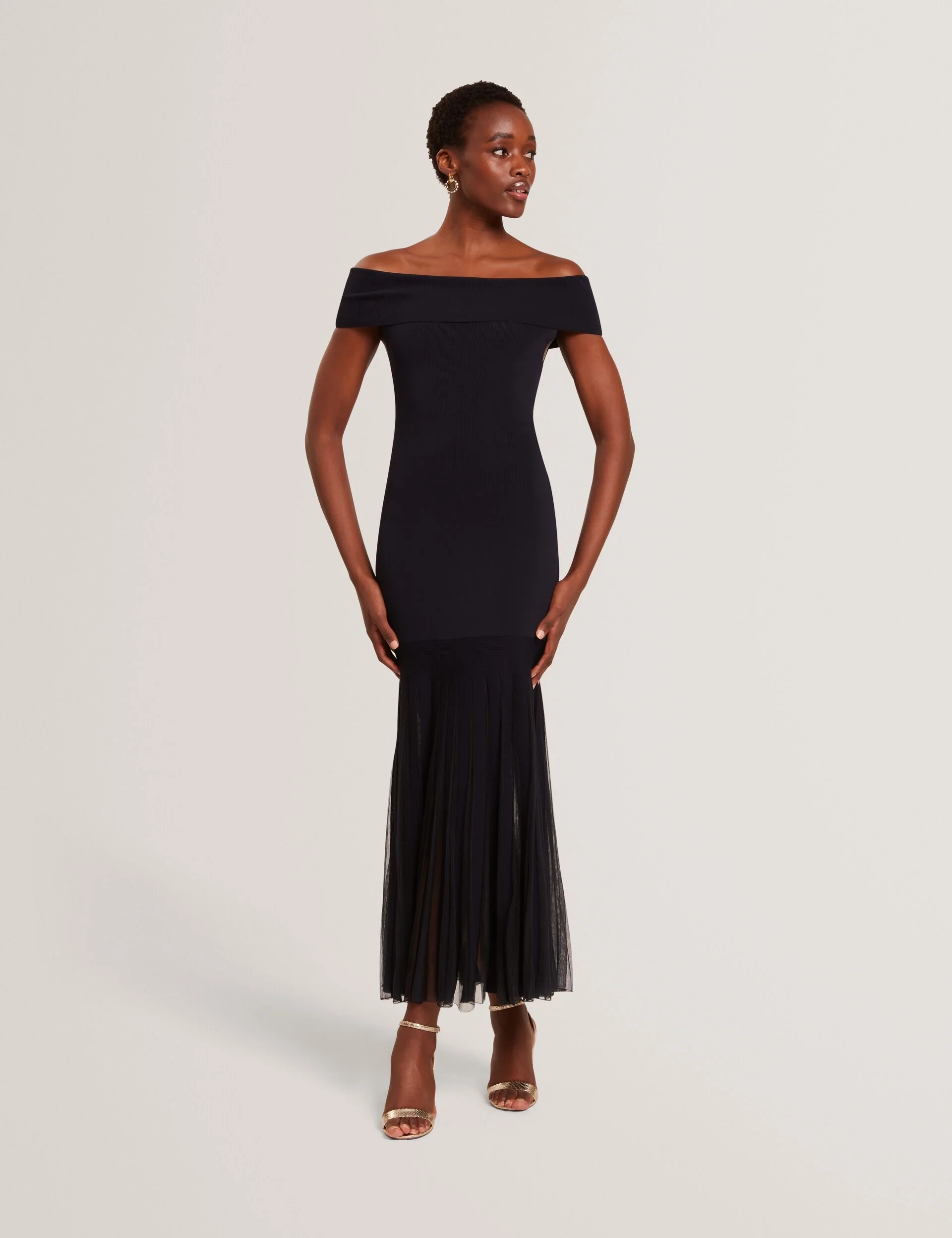 SUANNAA | NAVY - Image 4