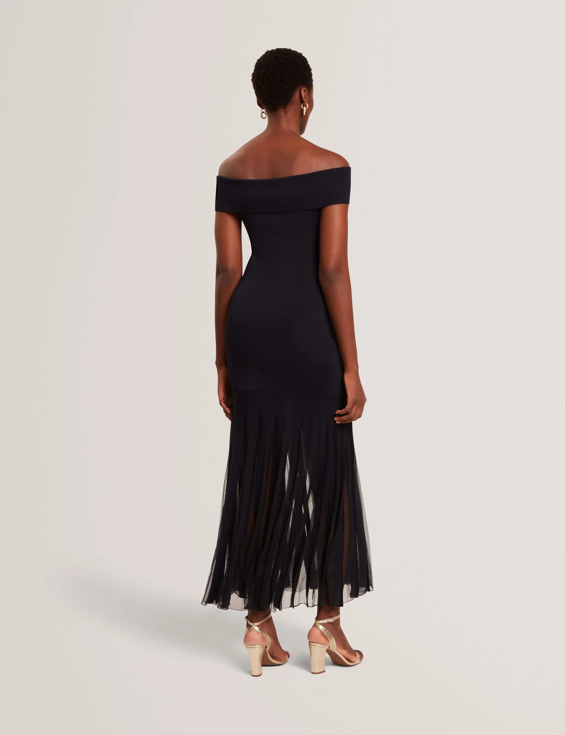 SUANNAA | NAVY - Image 5