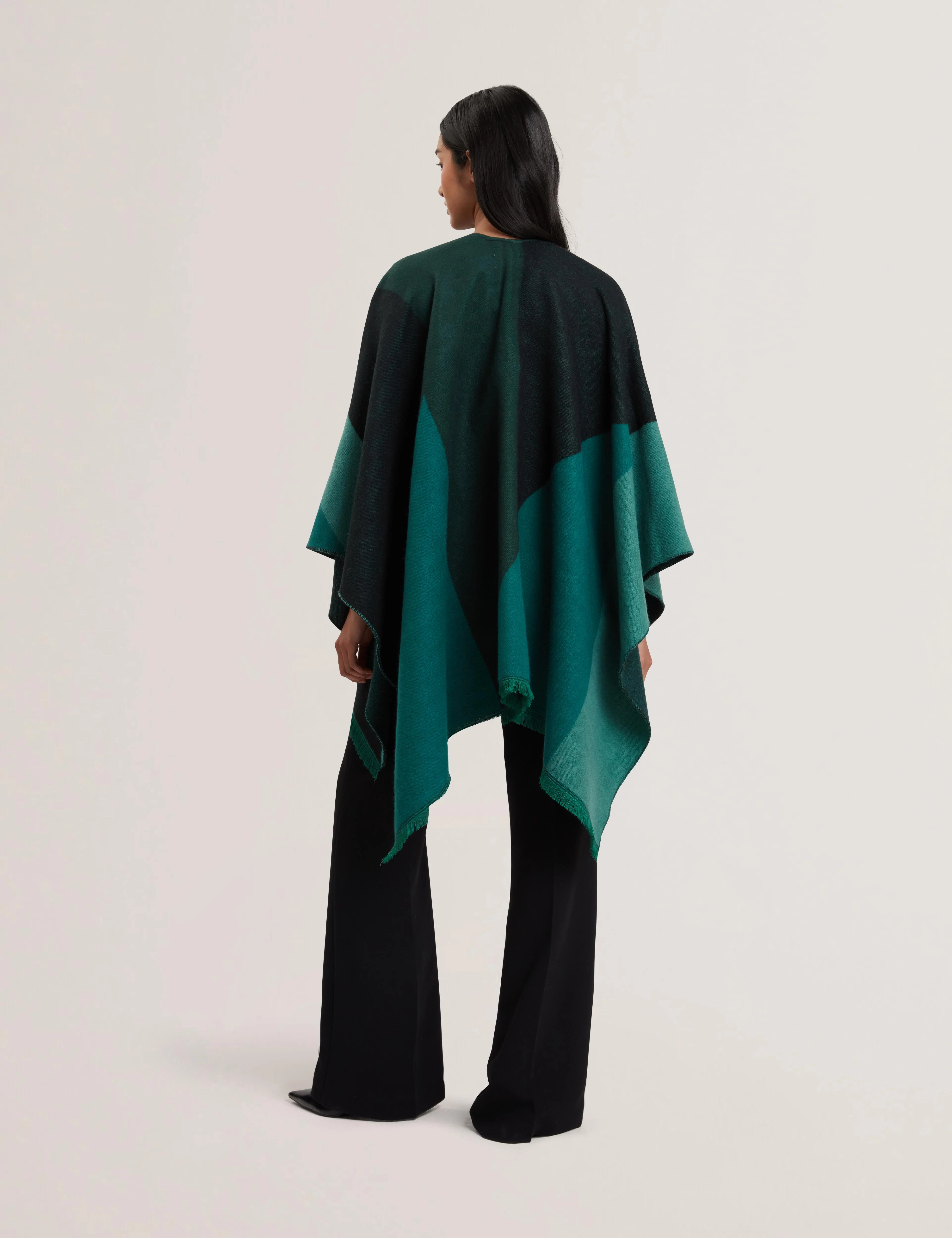 SUFFIA | DARK GREEN - Image 2