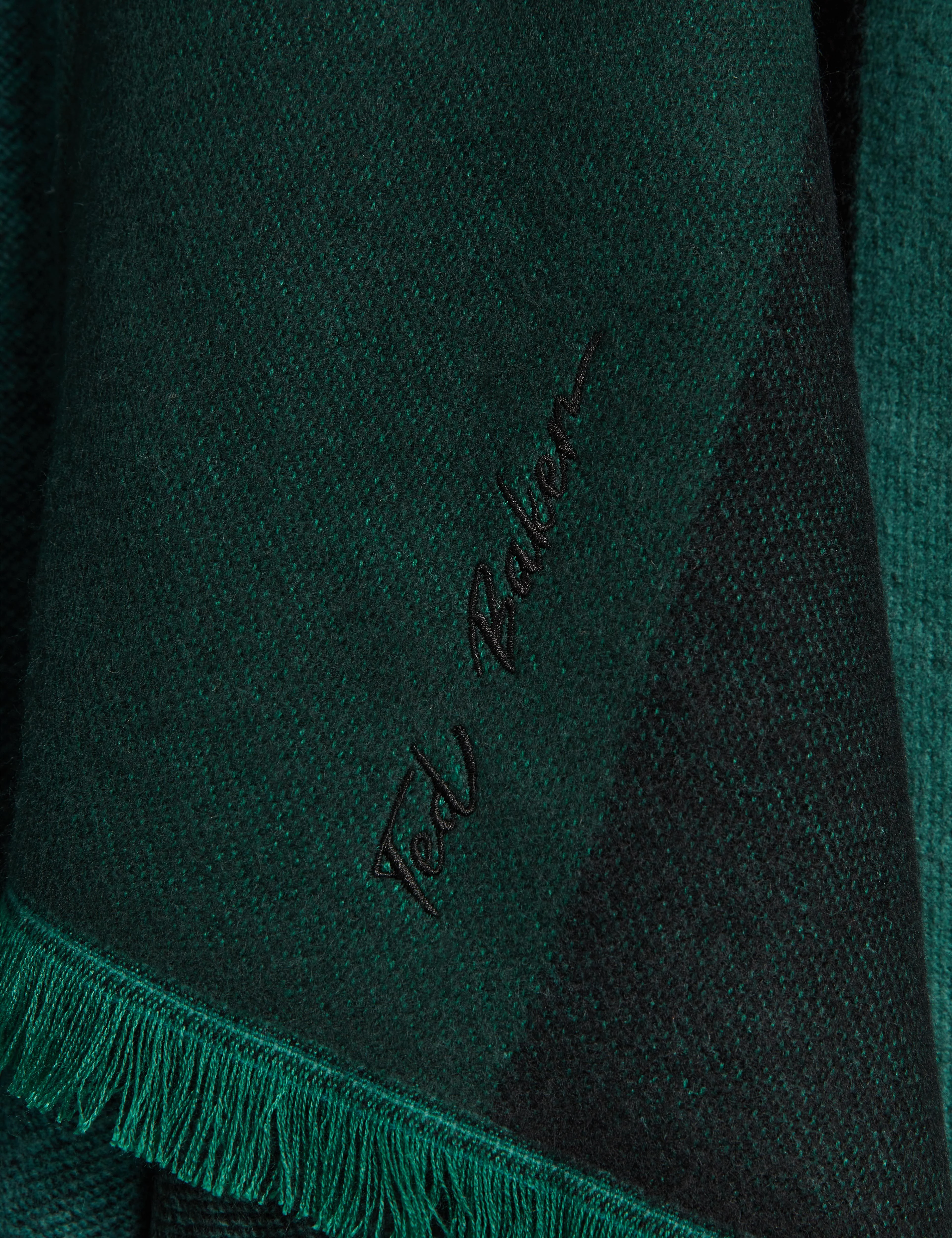SUFFIA | DARK GREEN - Image 3