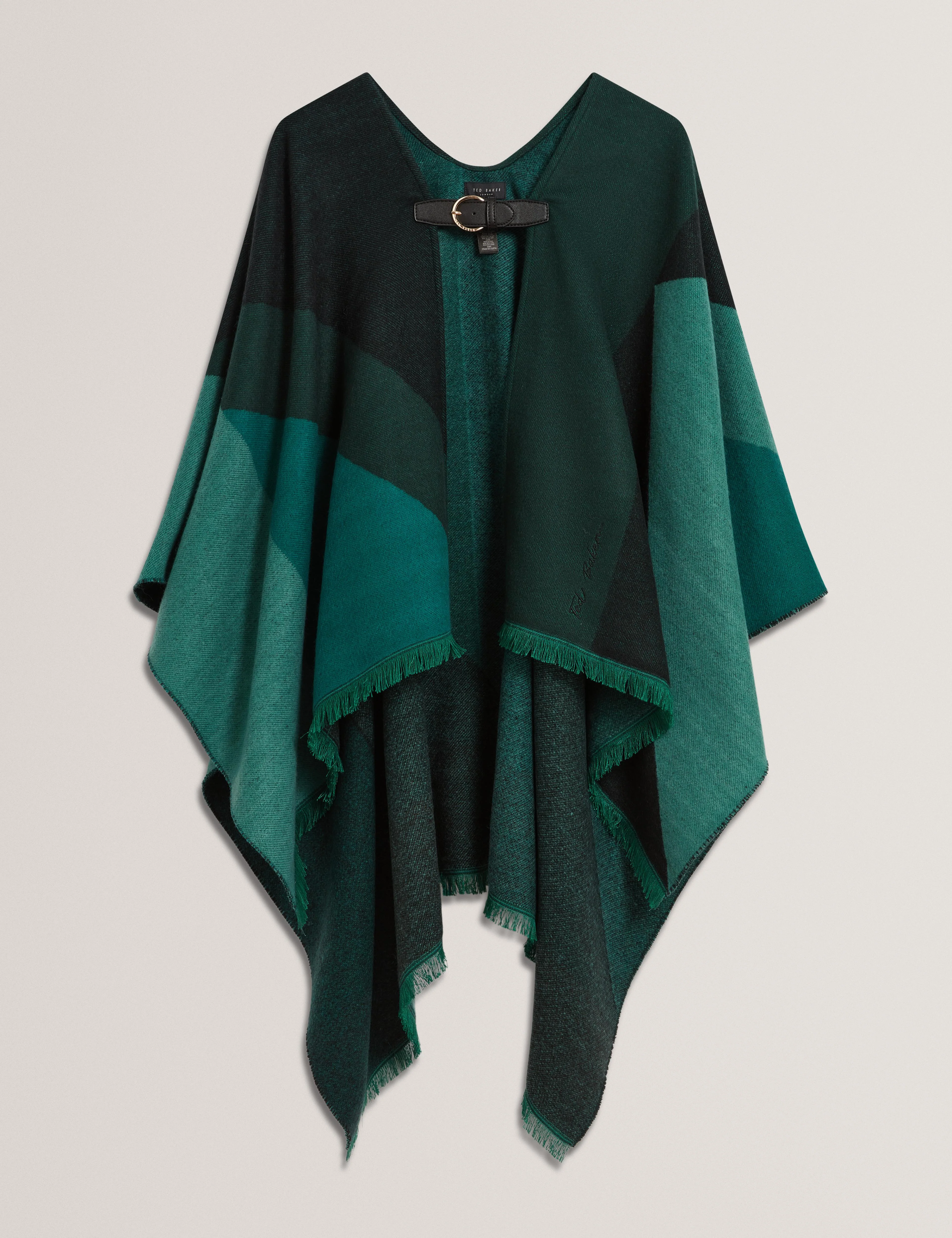 SUFFIA | DARK GREEN - Image 5