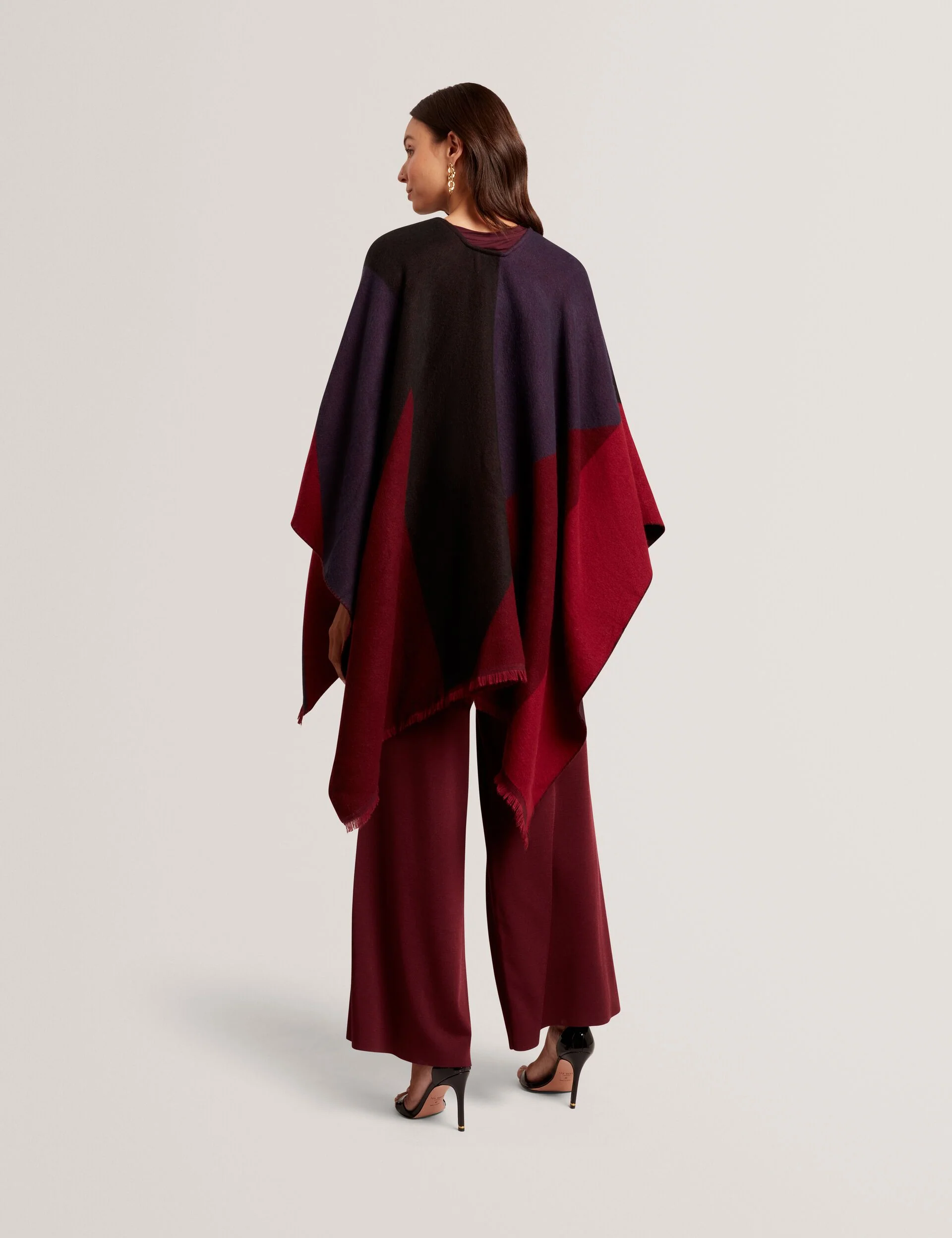 SUFFIA | DARK RED - Image 5