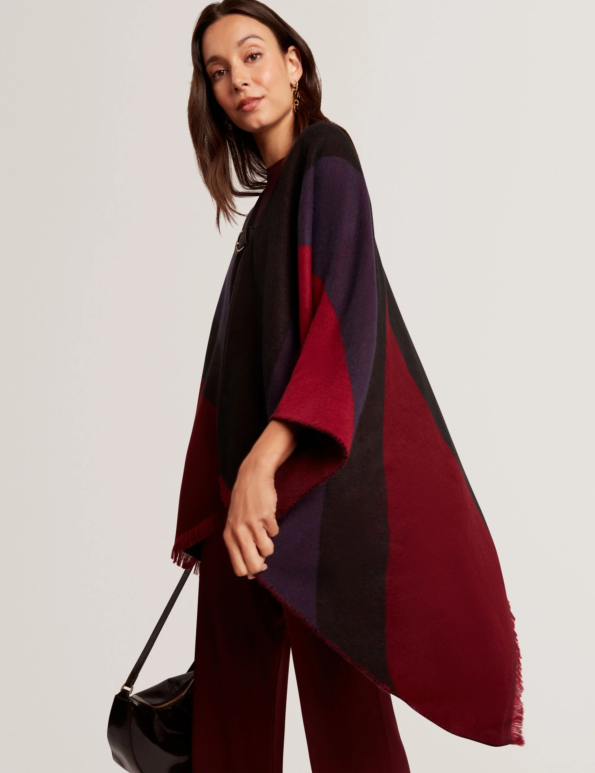 SUFFIA | DARK RED - Image 6