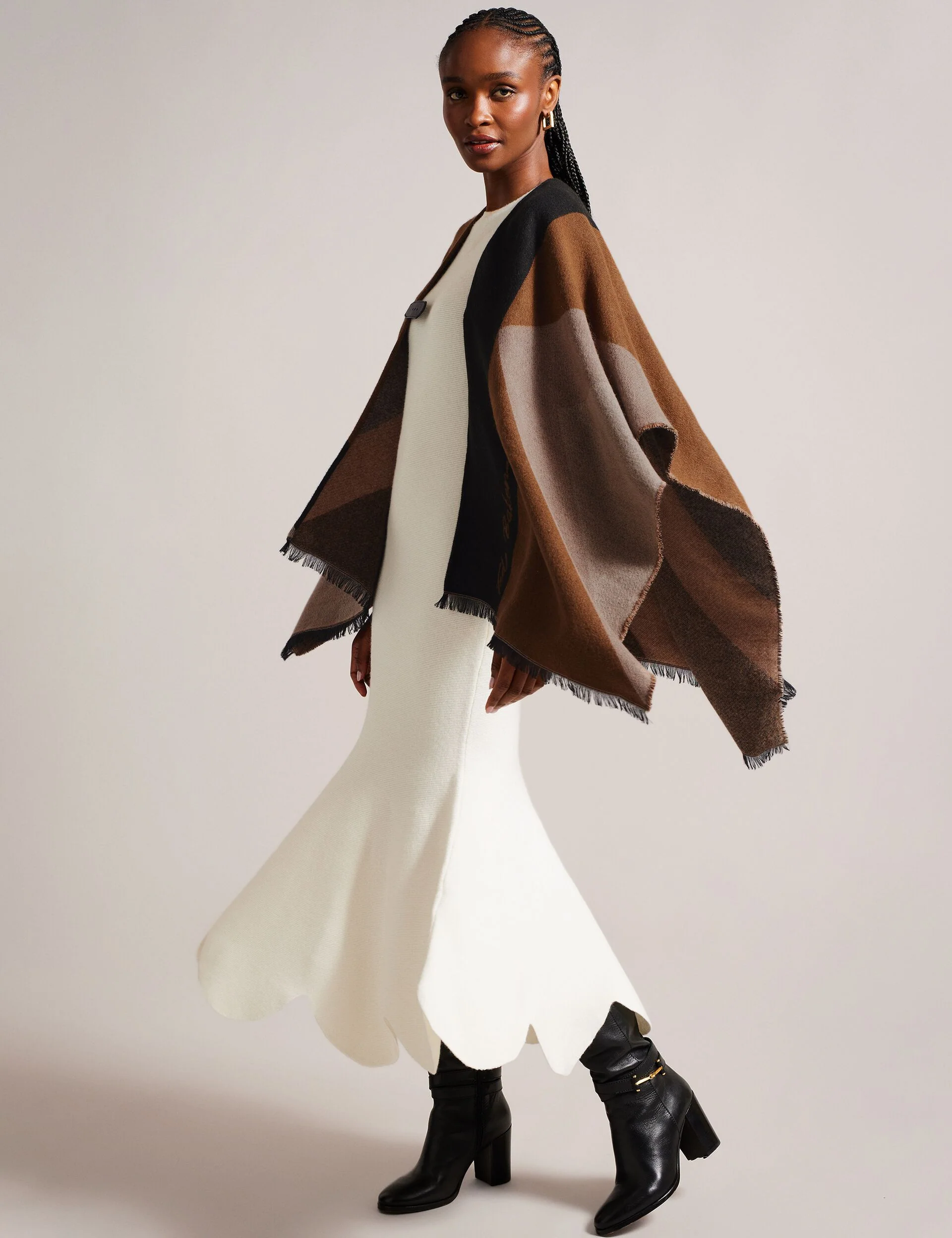 SUFFIA | TAUPE - Image 2