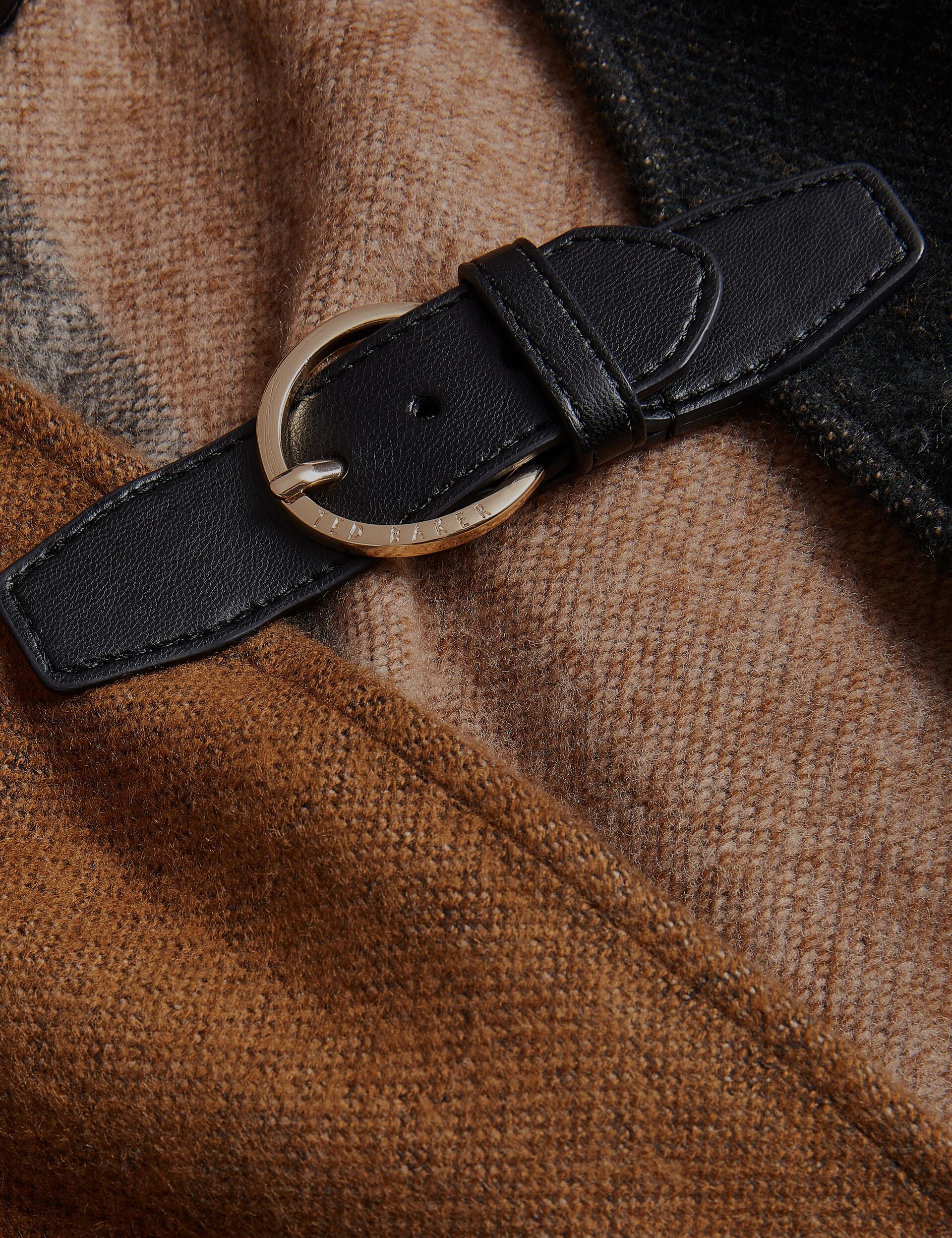 SUFFIA | TAUPE - Image 3