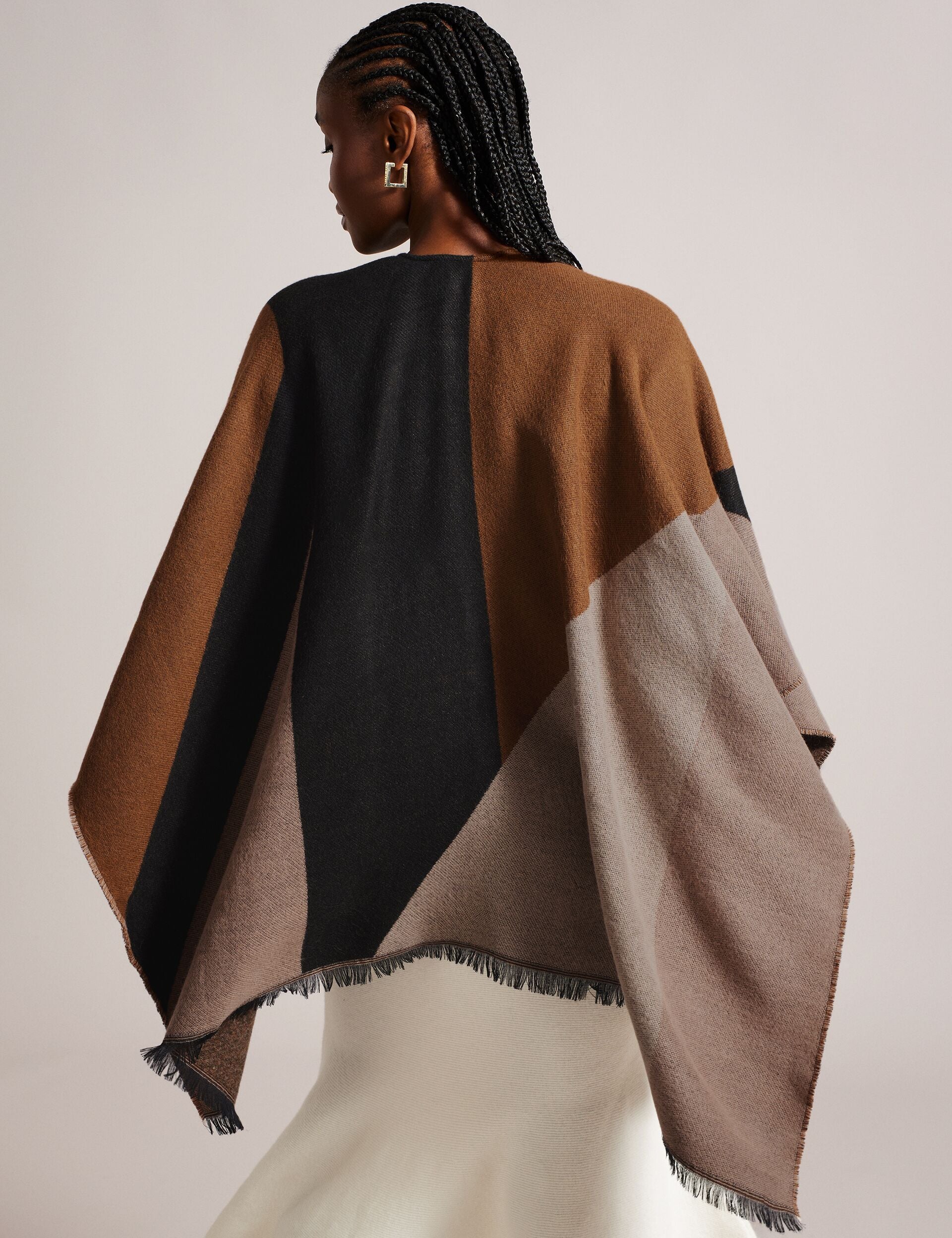 SUFFIA | TAUPE - Image 4