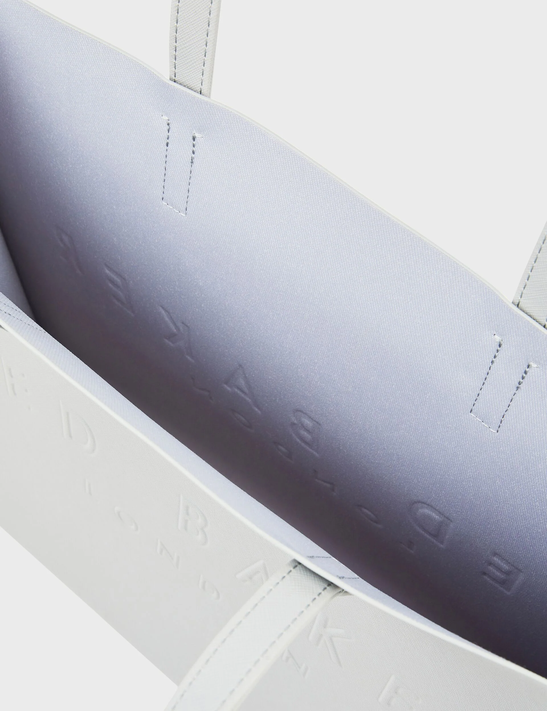 SUKICON | LIGHT GREY - Image 5