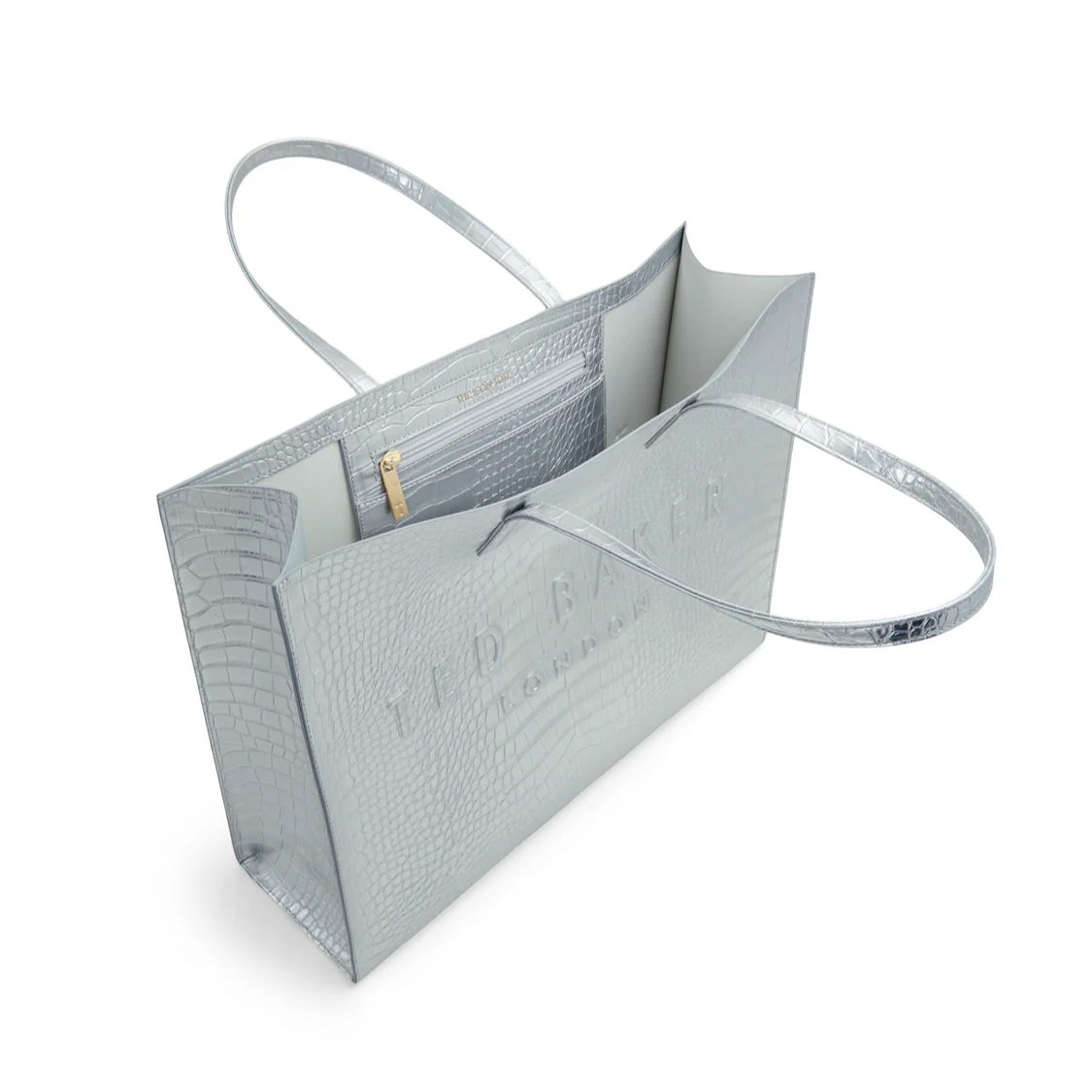SUKICON | SILVER - Image 2