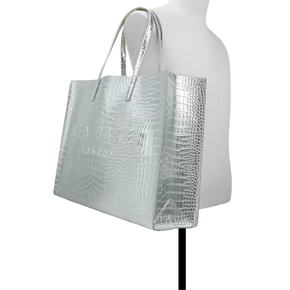 SUKICON | SILVER - Image 4