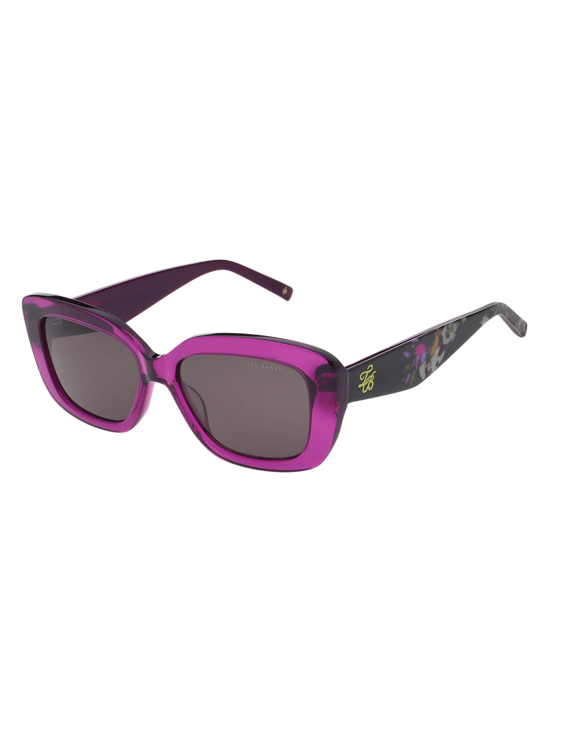 SUMMER | PURPLE