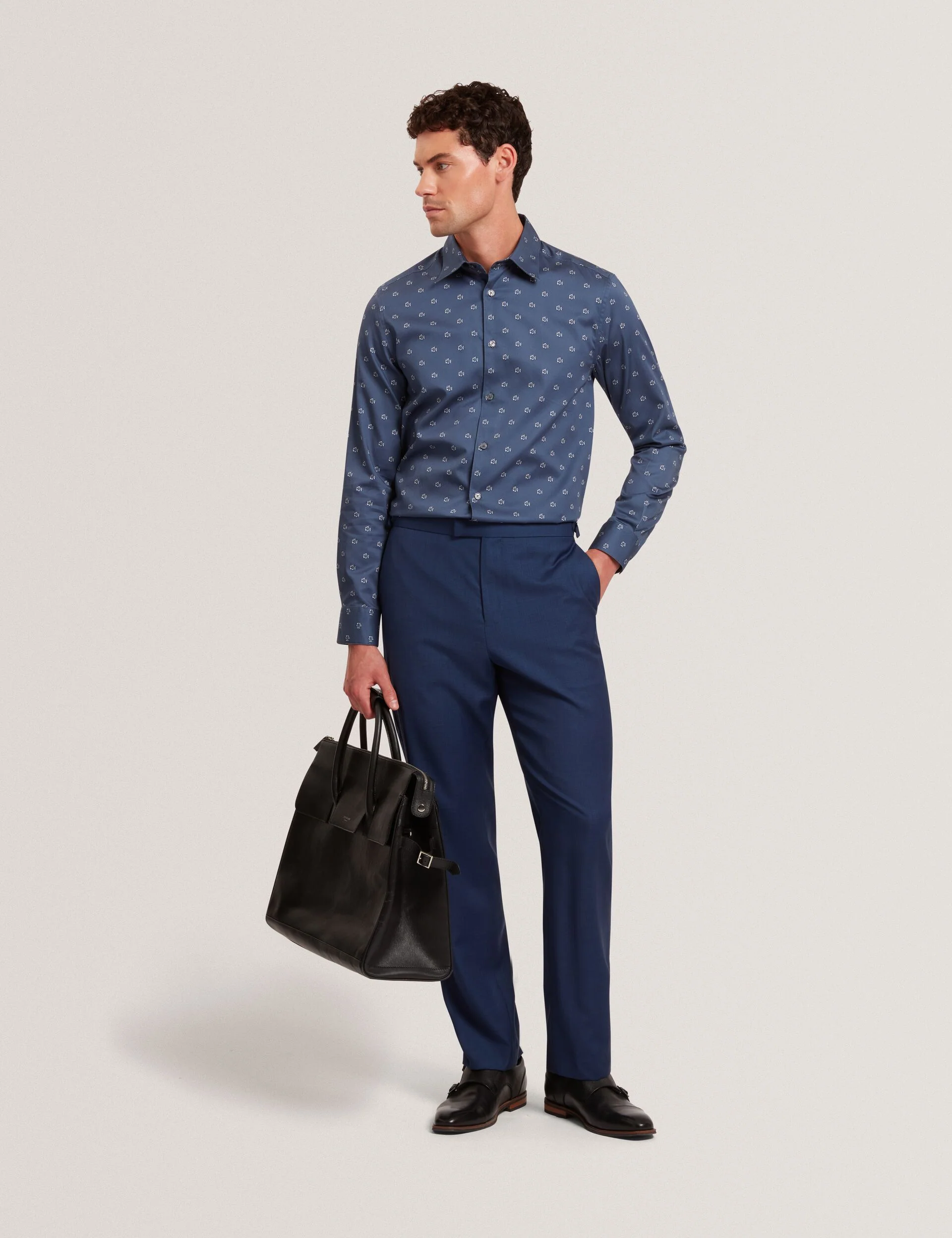 SUNANT | DARK BLUE - Image 2