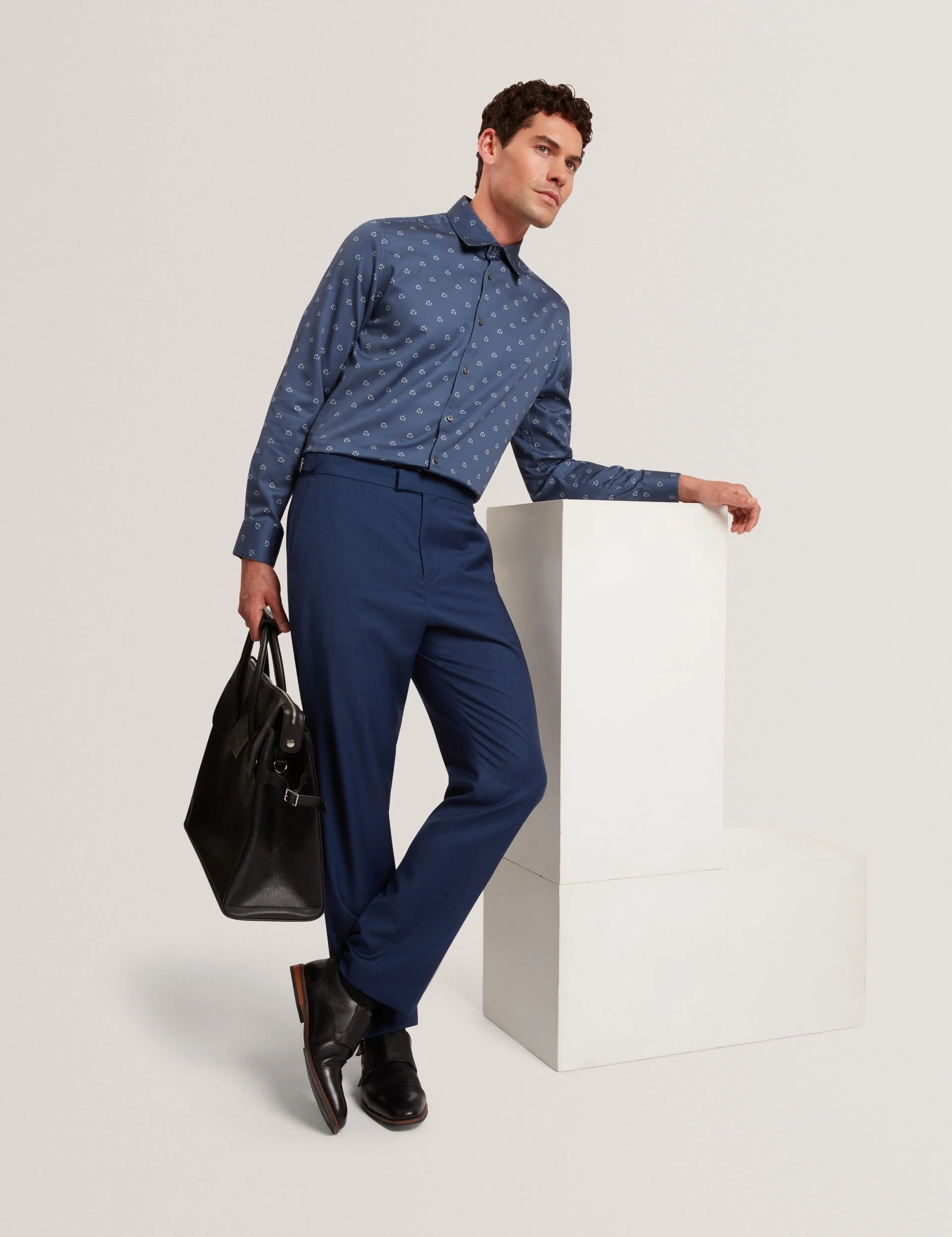 SUNANT | DARK BLUE - Image 6