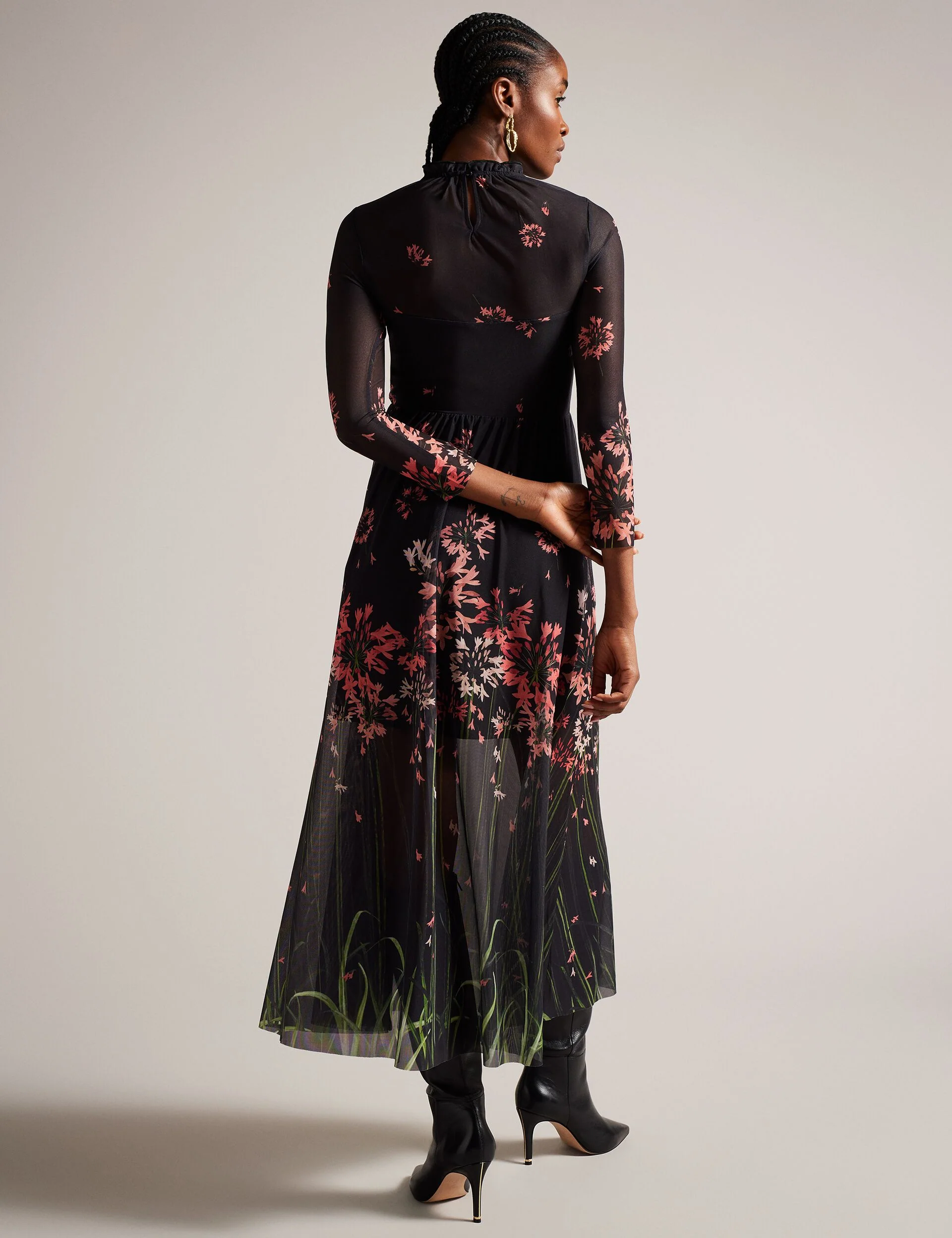 SUSENAA | BLACK - Image 3